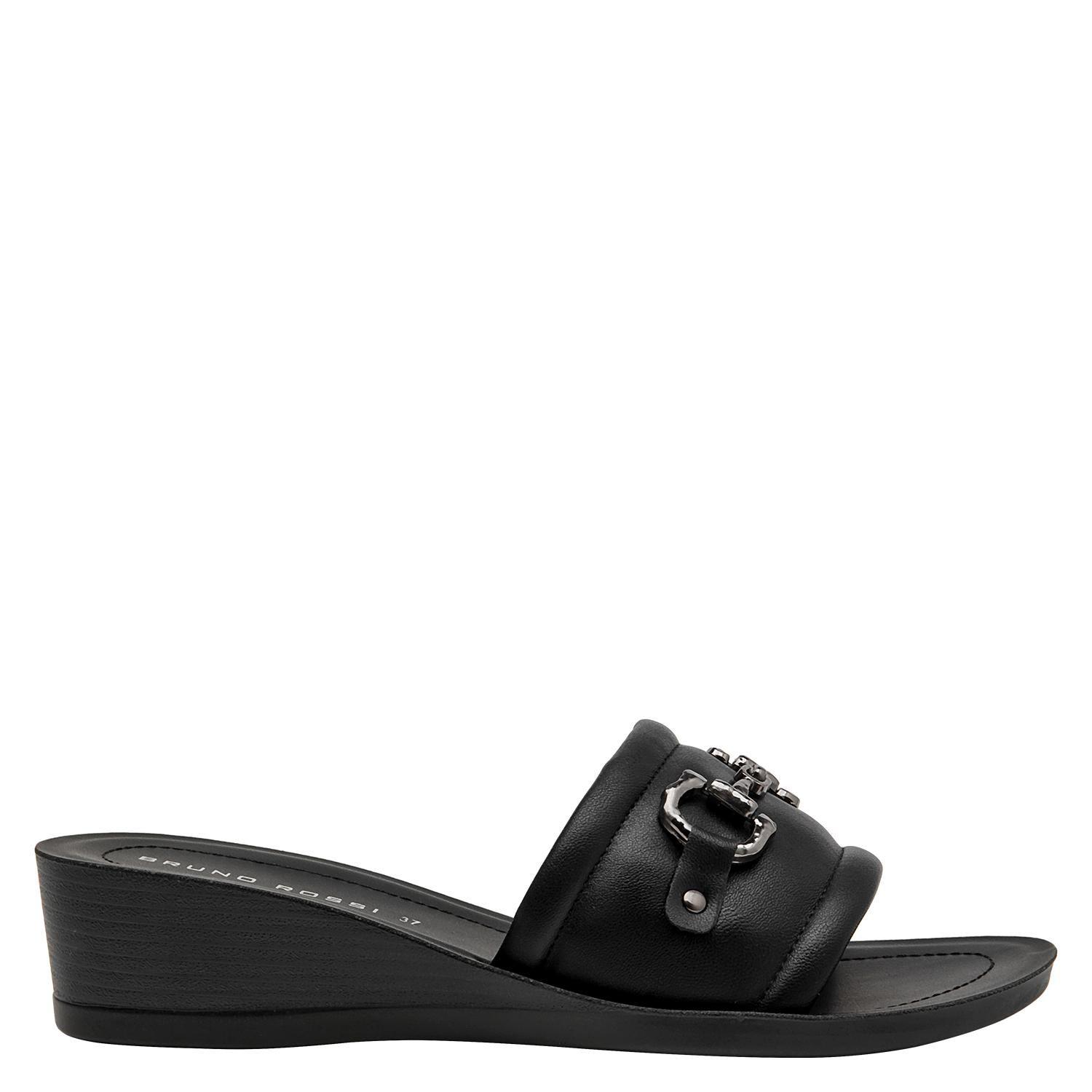 Sandalia Casual Mujer Bruno Rossi - BRM0114-0