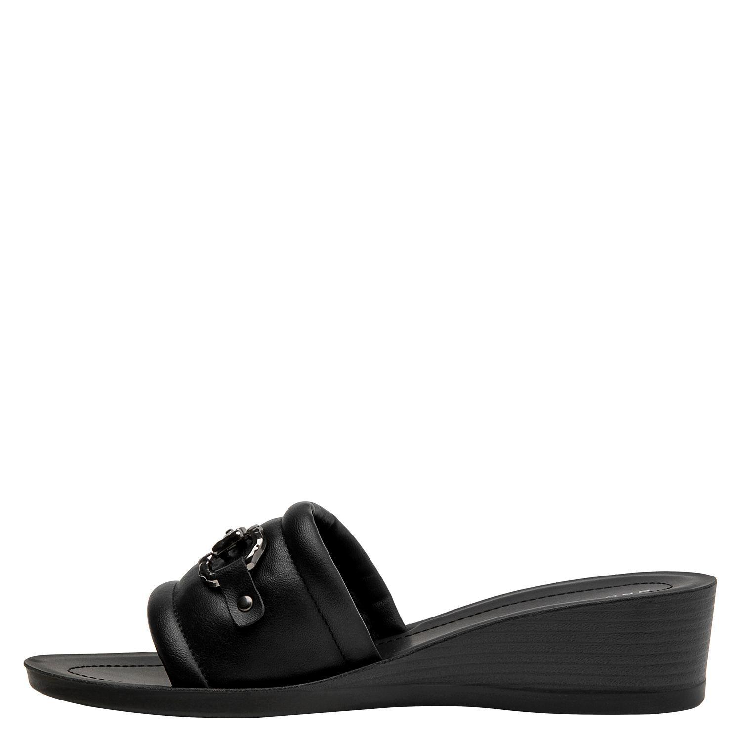 Sandalia Casual Mujer Bruno Rossi - BRM0114-3