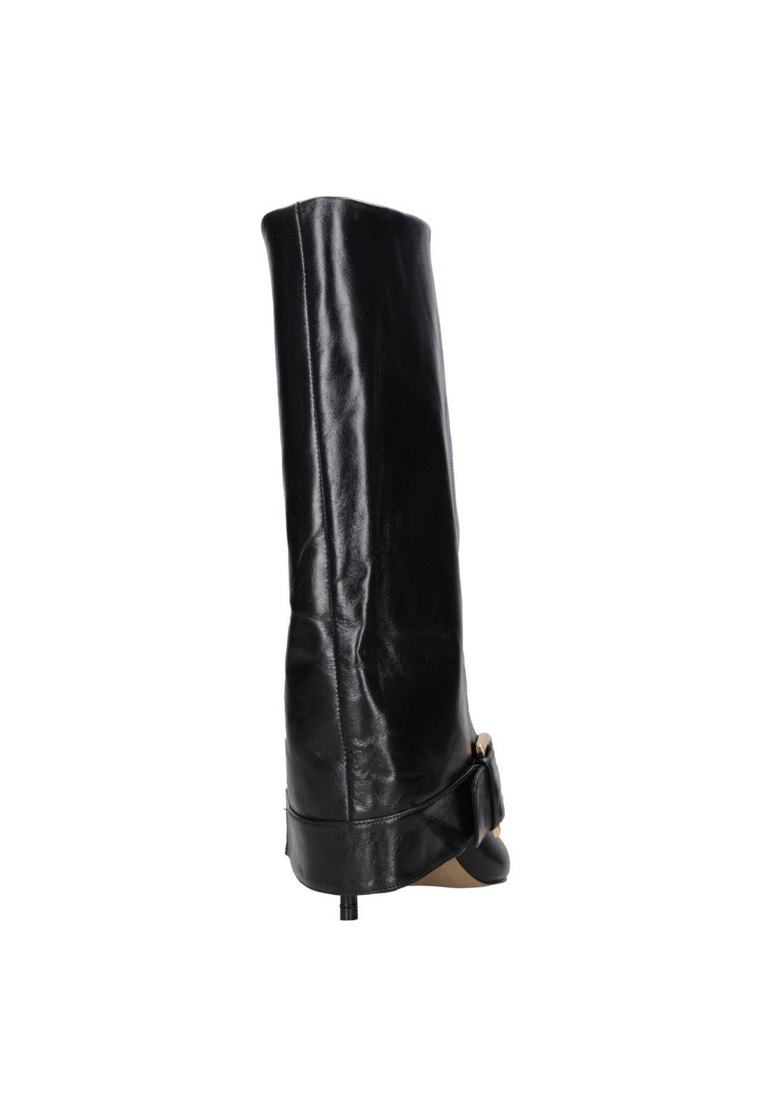 Bota Formal Mujer Mingo - MIM0187-2