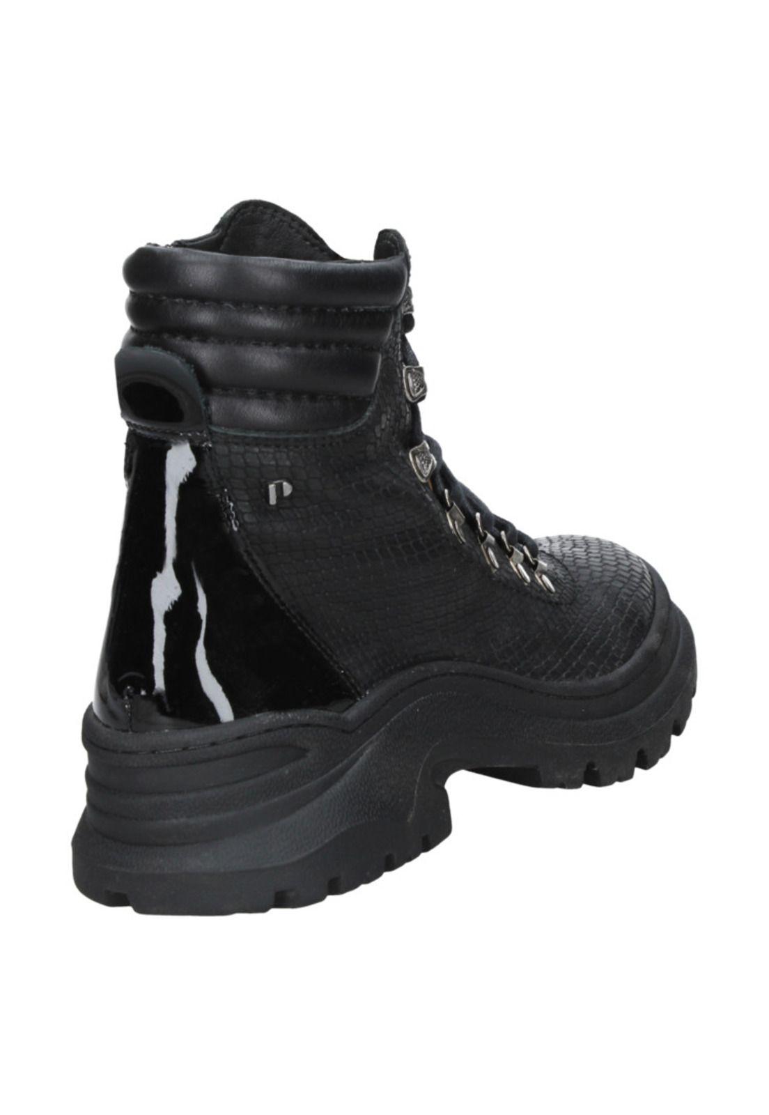 Botin Casual Mujer Pollini - C146-0