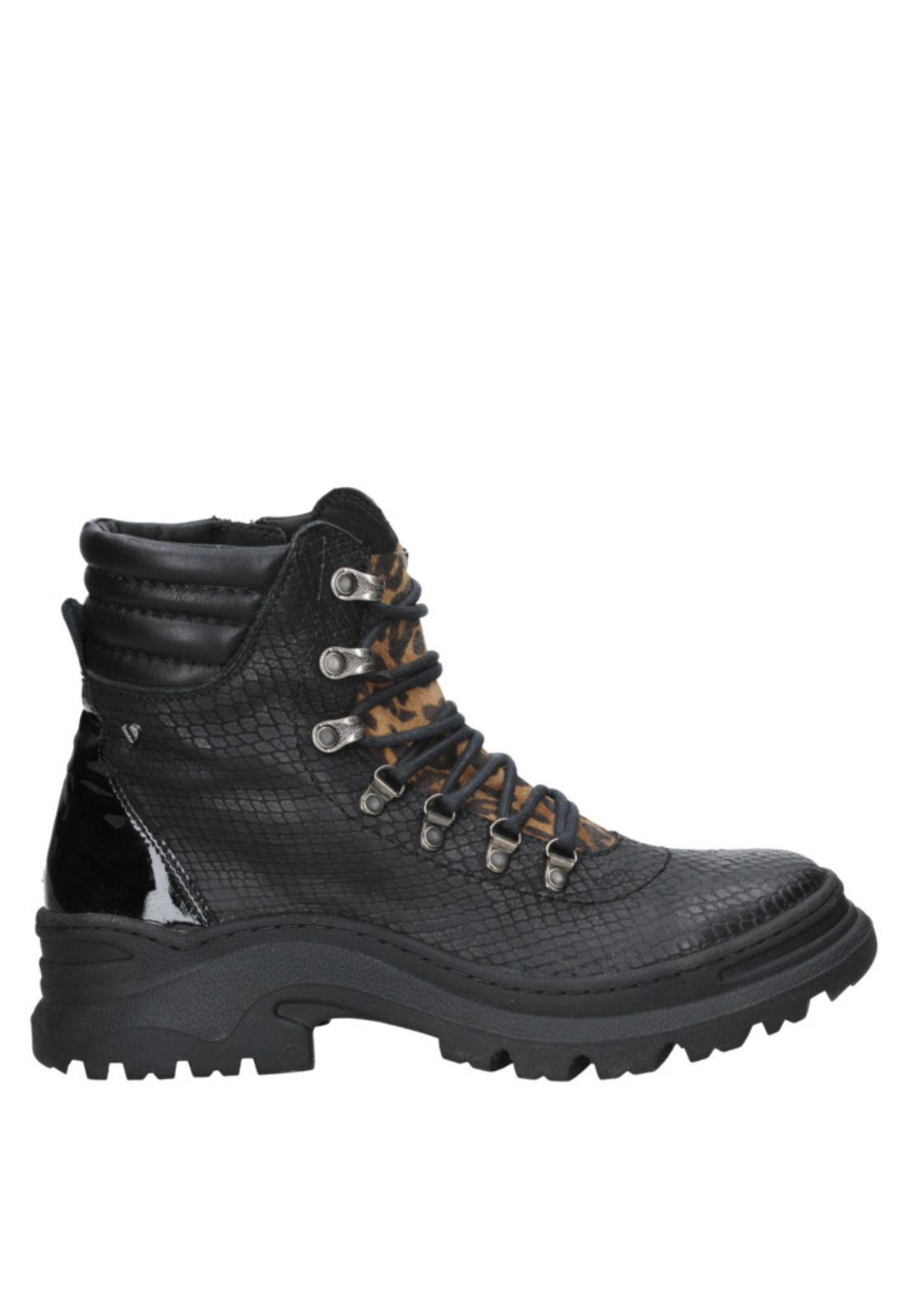 Botin Casual Mujer Pollini - C146-4