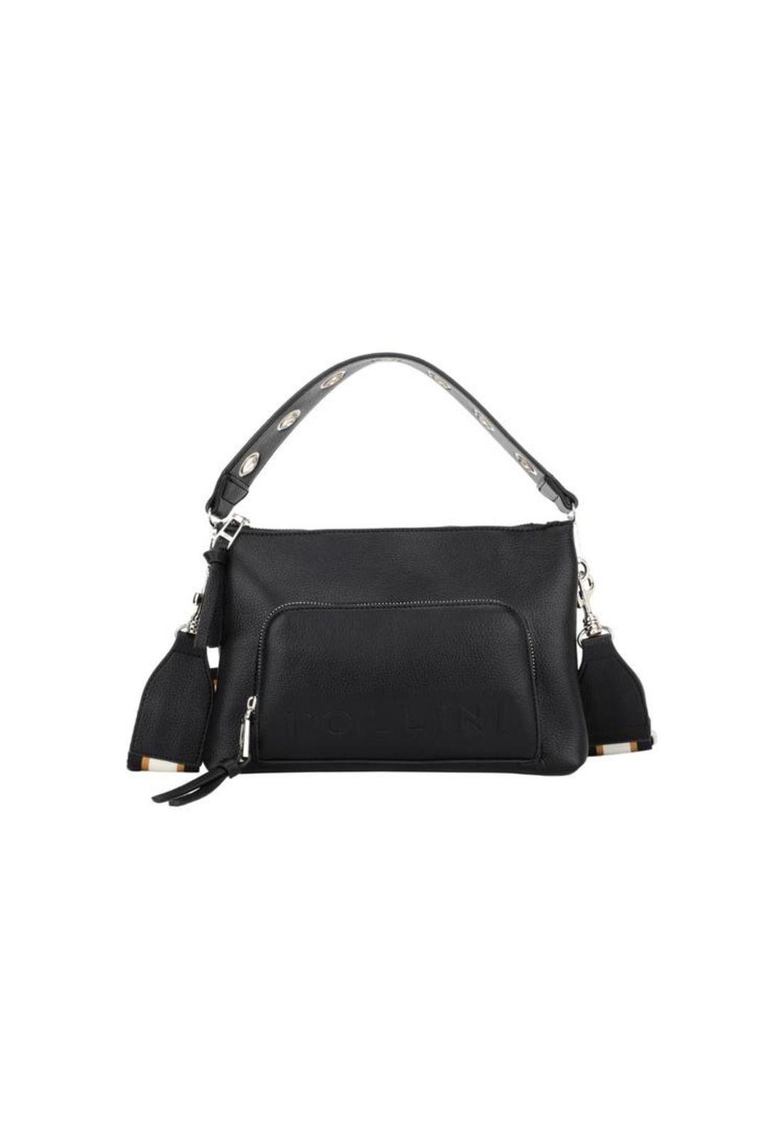 Bandolera Casual Mujer Pollini - H892-0