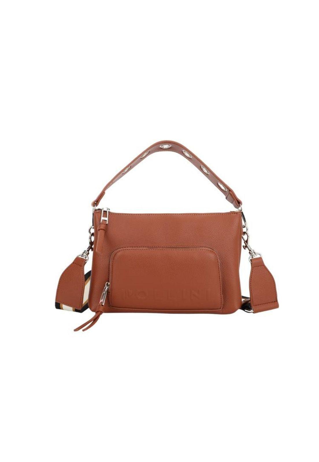 Bandolera Casual Mujer Pollini - H892-0