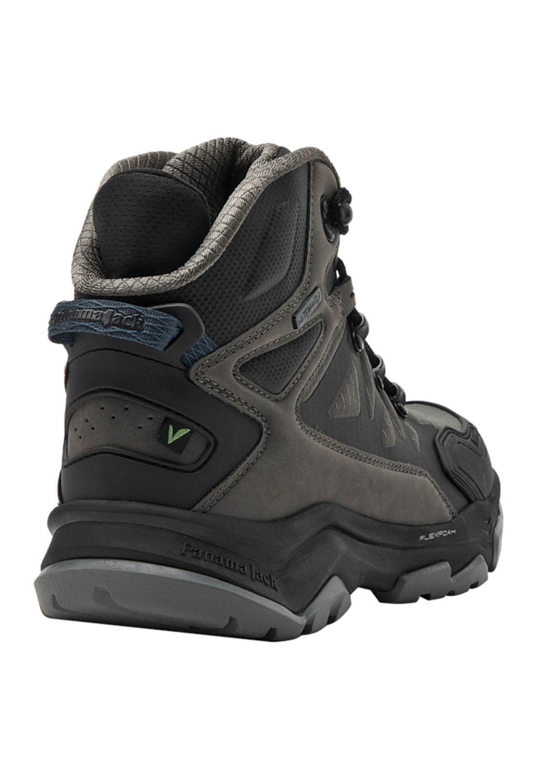 Botin Casual Hombre Panama Jack - J677-2