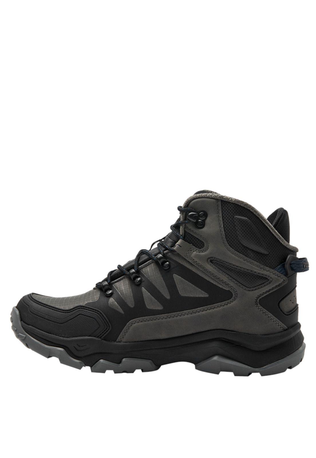 Botin Casual Hombre Panama Jack - J677-3