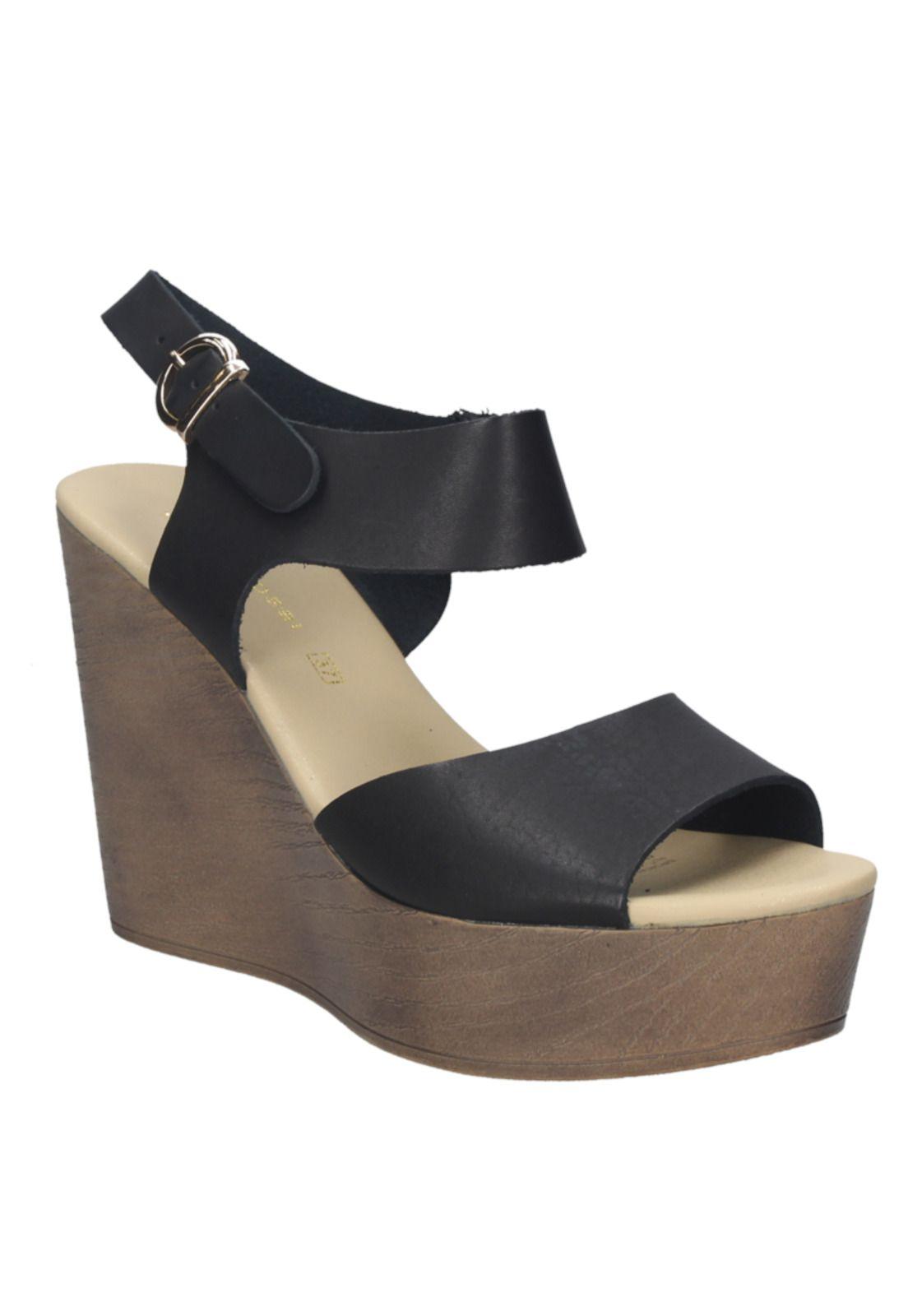 Sandalia Casual Mujer Bruno Rossi - D803-0