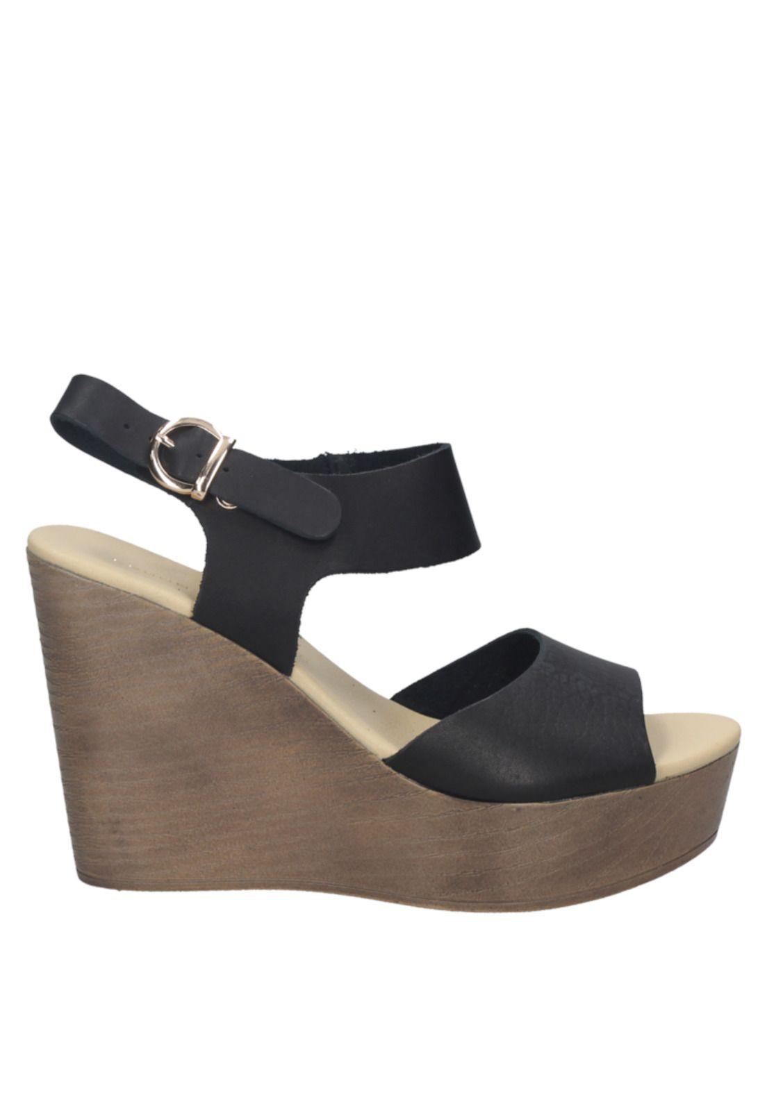 Sandalia Casual Mujer Bruno Rossi - D803-1