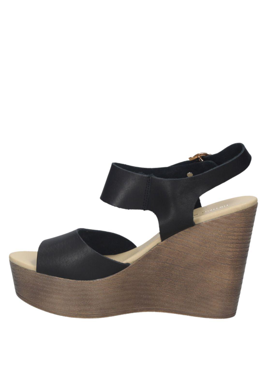 Sandalia Casual Mujer Bruno Rossi - D803-3