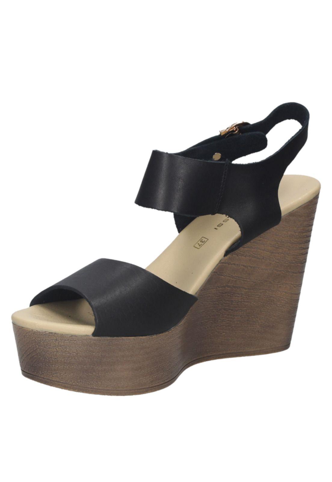 Sandalia Casual Mujer Bruno Rossi - D803-4