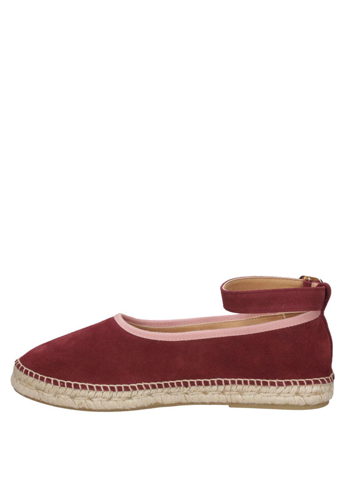 Alpargata Casual Mujer Zappa - OZ34-3