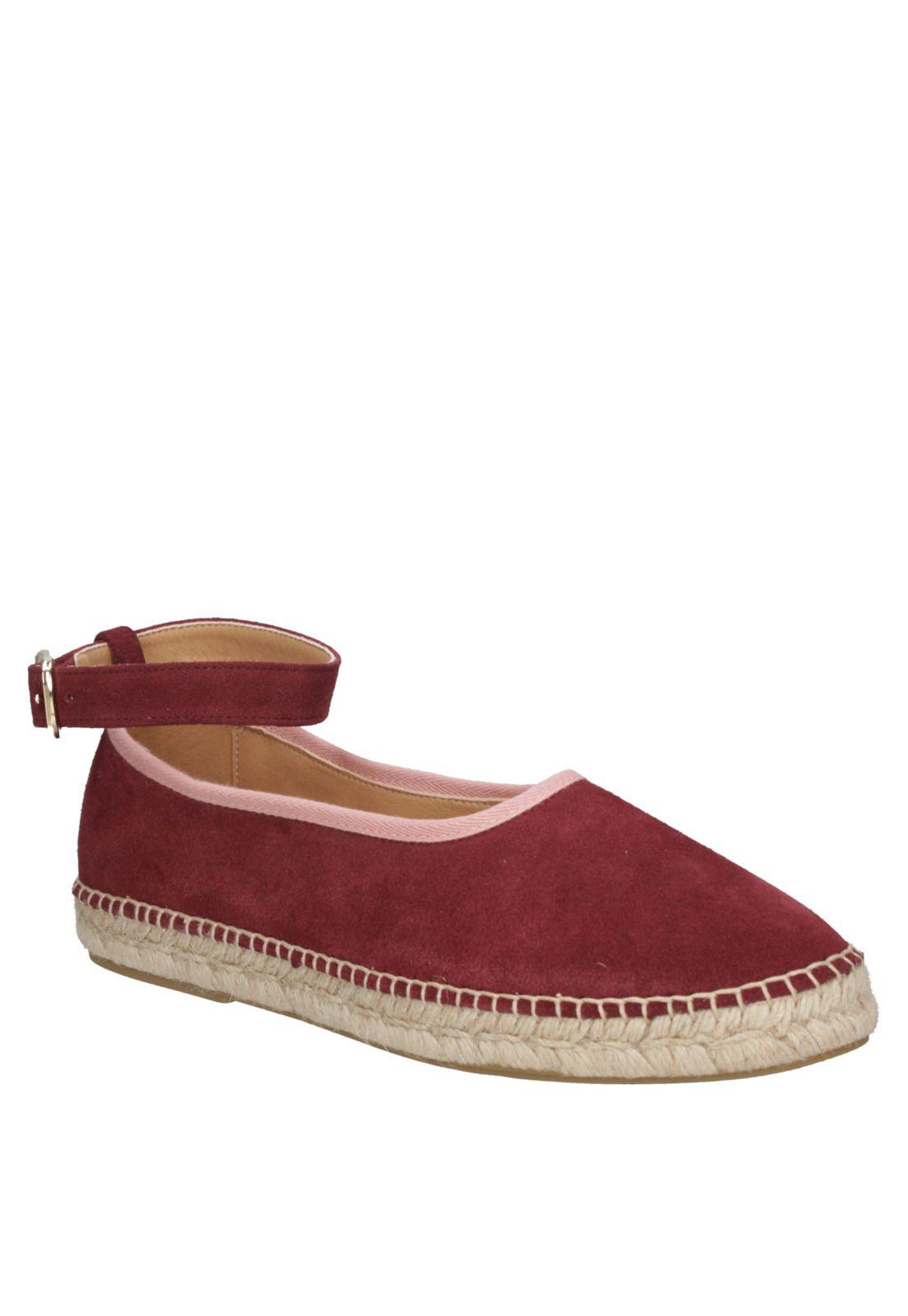 Alpargata Casual Mujer Zappa - OZ34-1