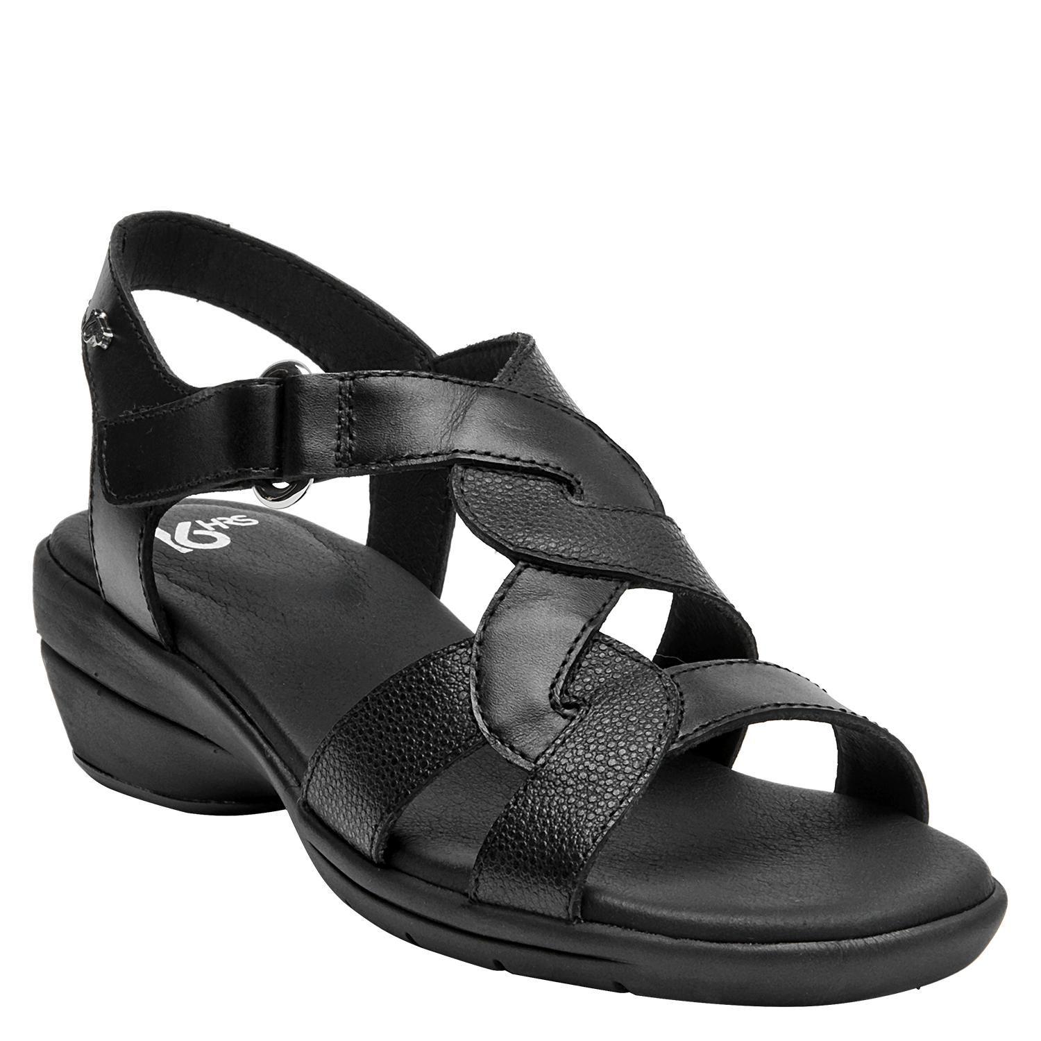 Sandalia Casual Mujer 16 Hrs - 16M0380-2