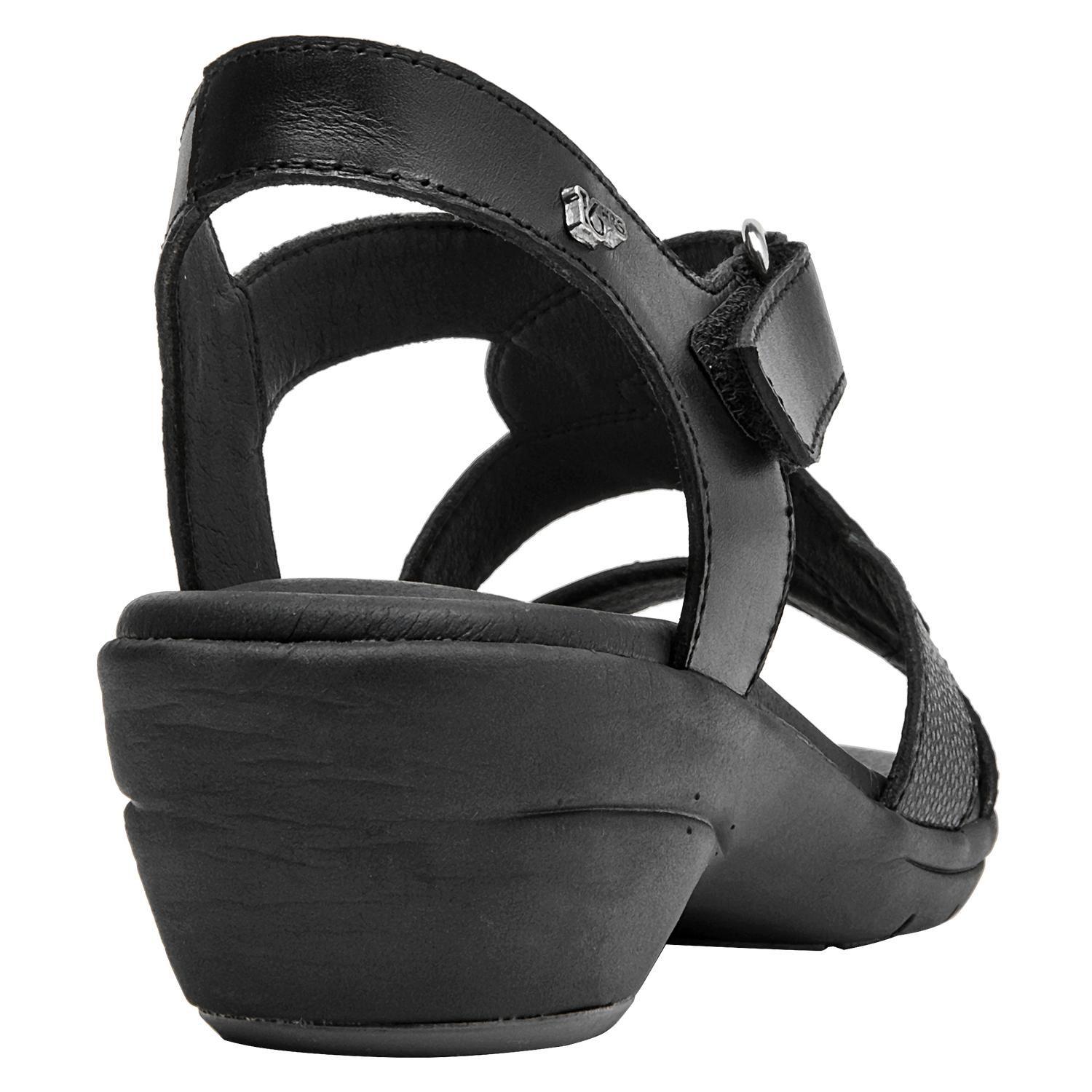 Sandalia Casual Mujer 16 Hrs - 16M0380-3