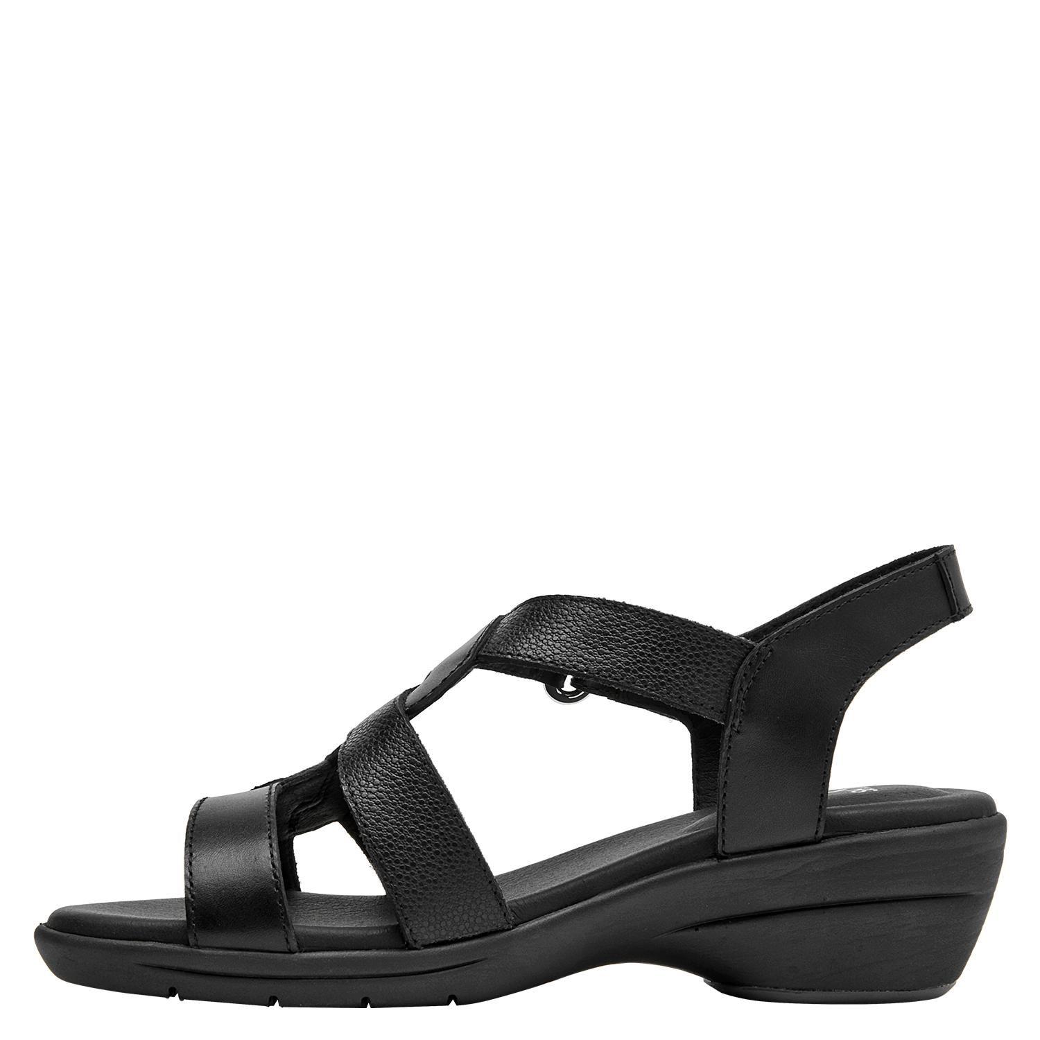 Sandalia Casual Mujer 16 Hrs - 16M0380-4