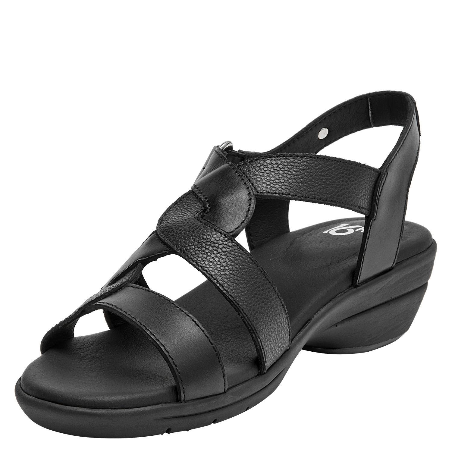 Sandalia Casual Mujer 16 Hrs - 16M0380-5