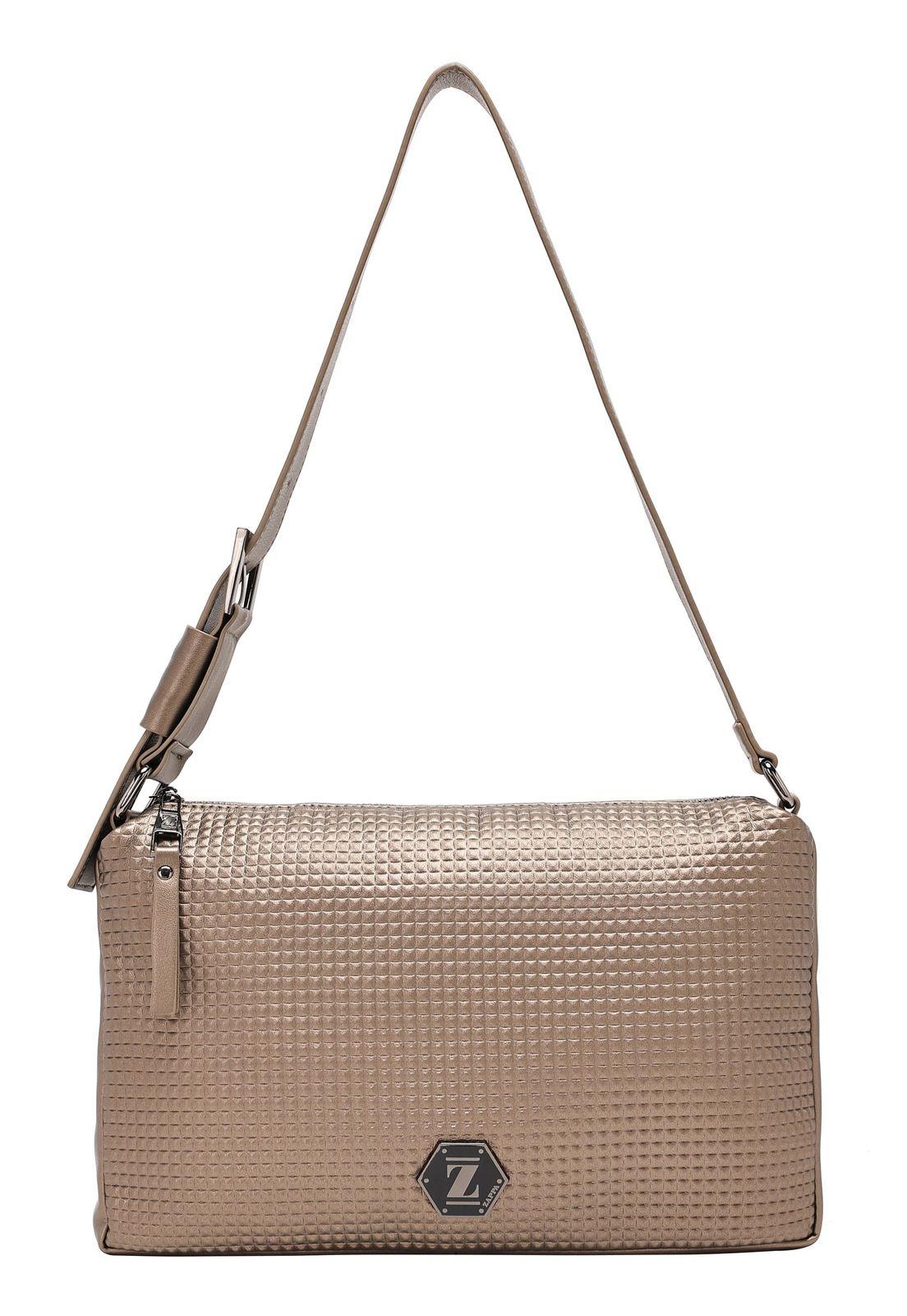 Cartera Tote Mujer Zappa  - ZAM0093-0