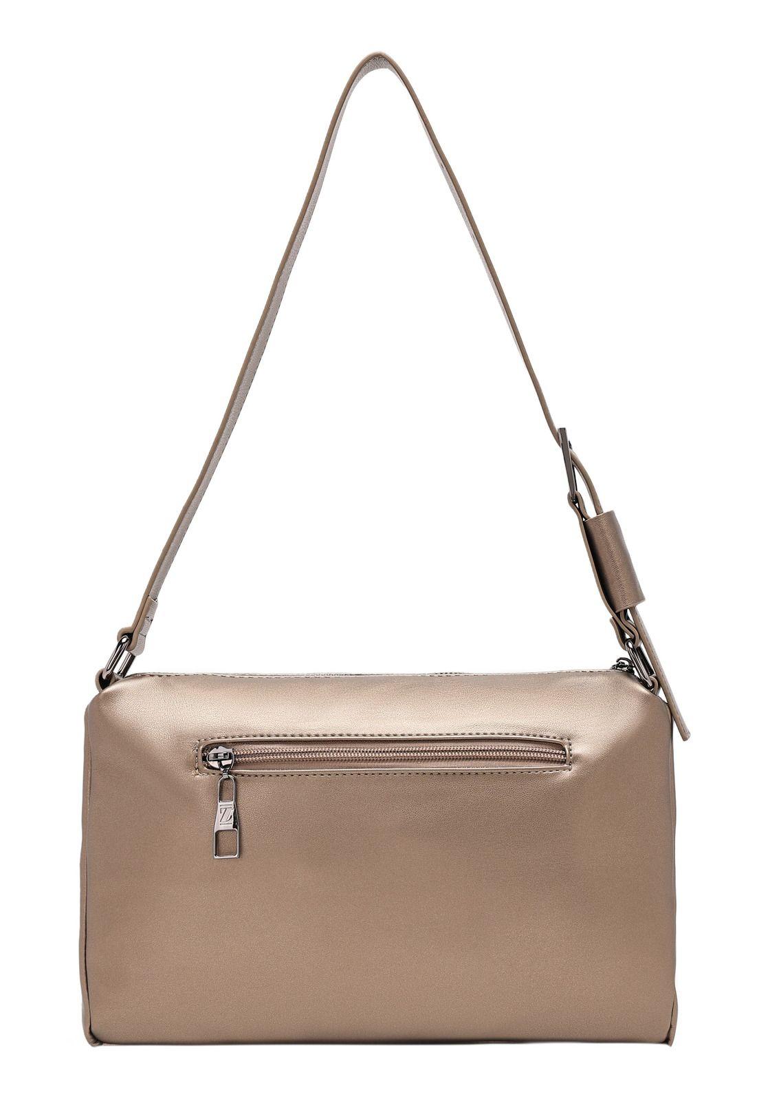 Cartera Tote Mujer Zappa  - ZAM0093-1