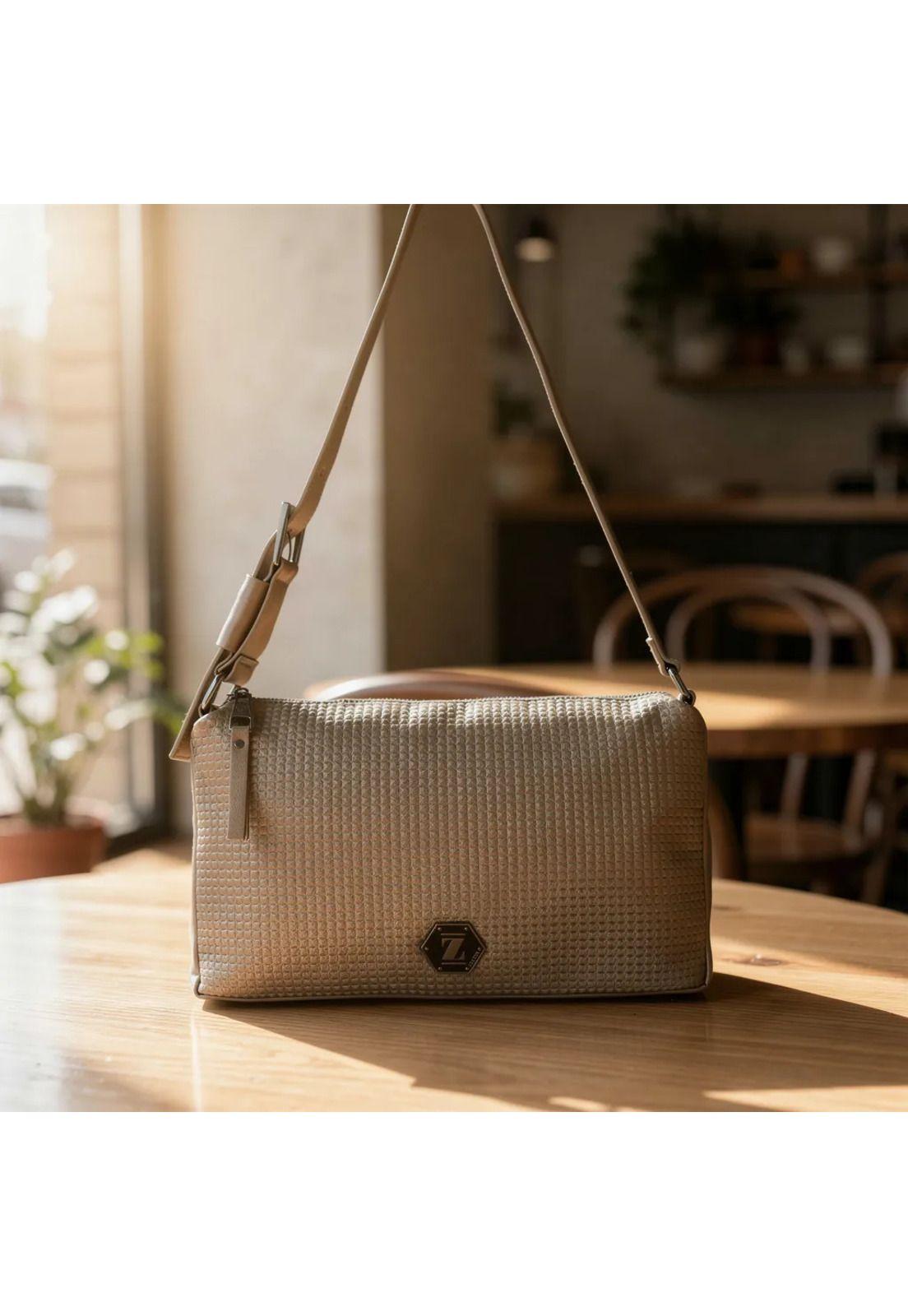 Cartera Tote Mujer Zappa  - ZAM0093-4