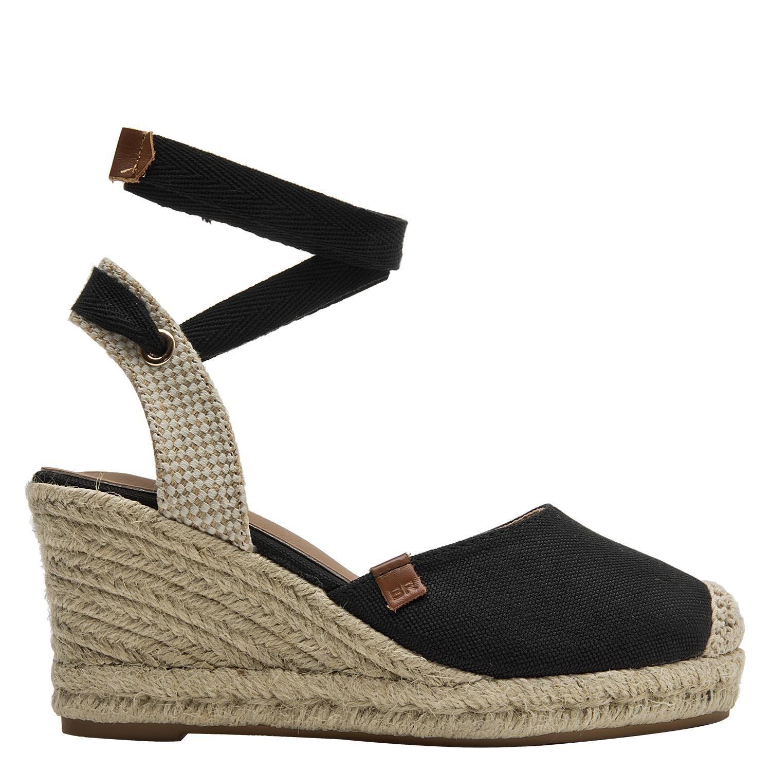 Alpargata Casual Mujer Bruno Rossi - BRM0072-0