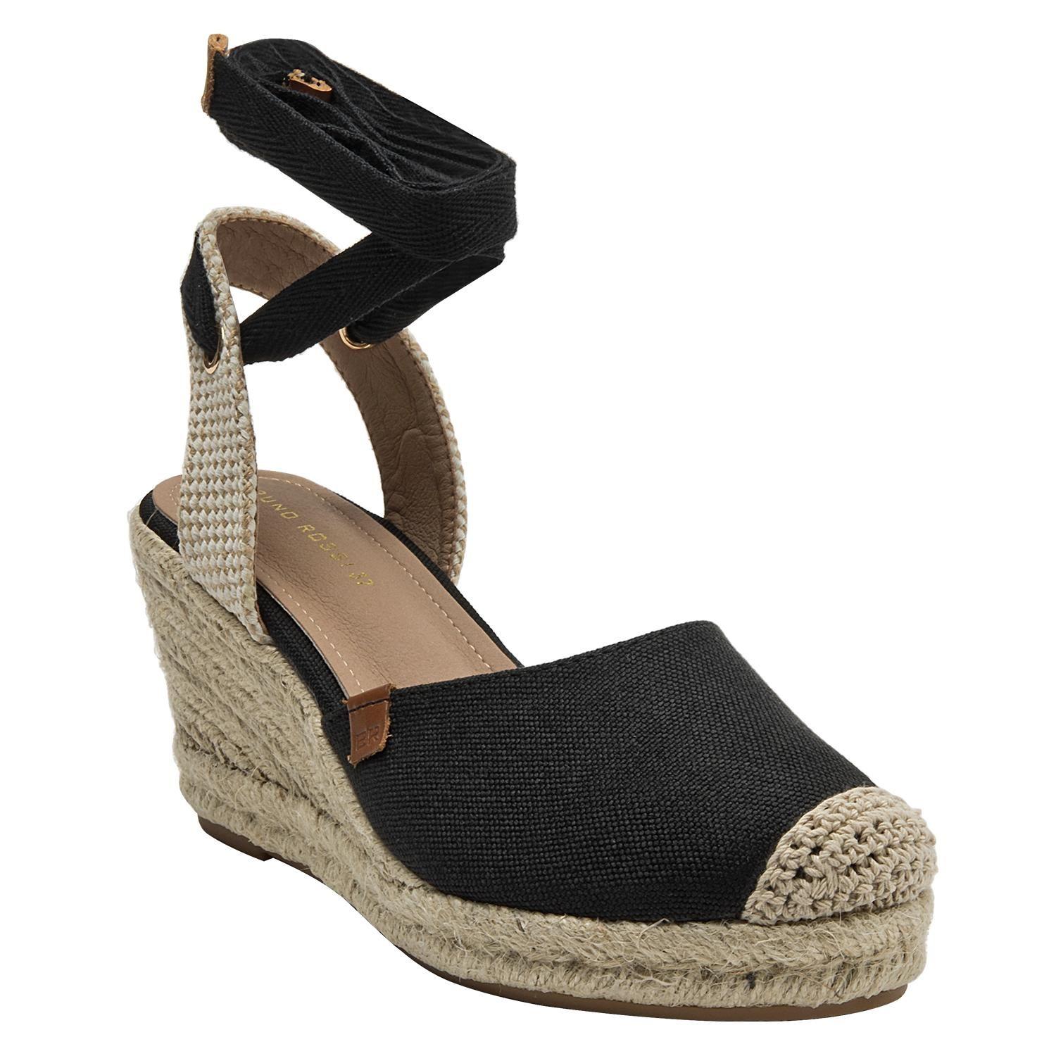 Alpargata Casual Mujer Bruno Rossi - BRM0072-1