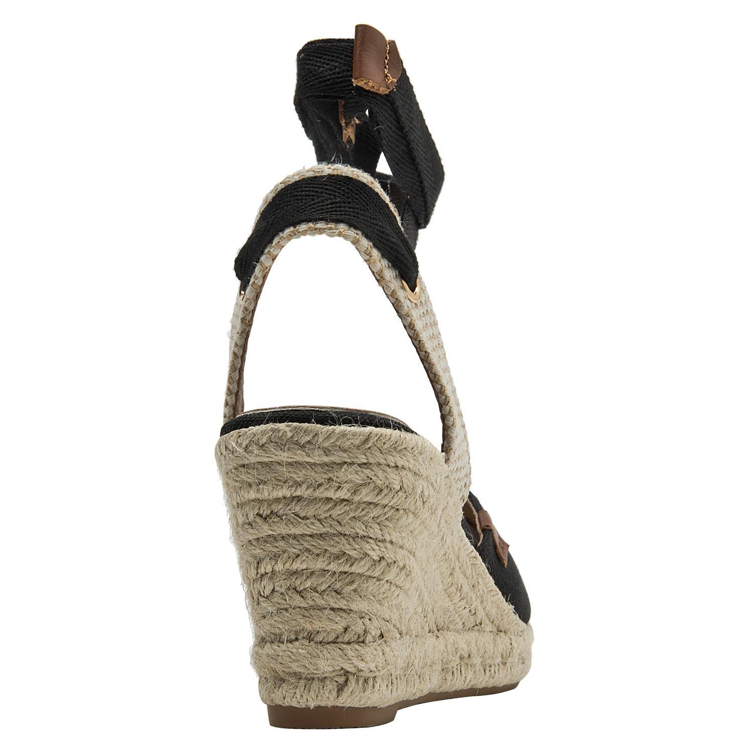 Alpargata Casual Mujer Bruno Rossi - BRM0072-2