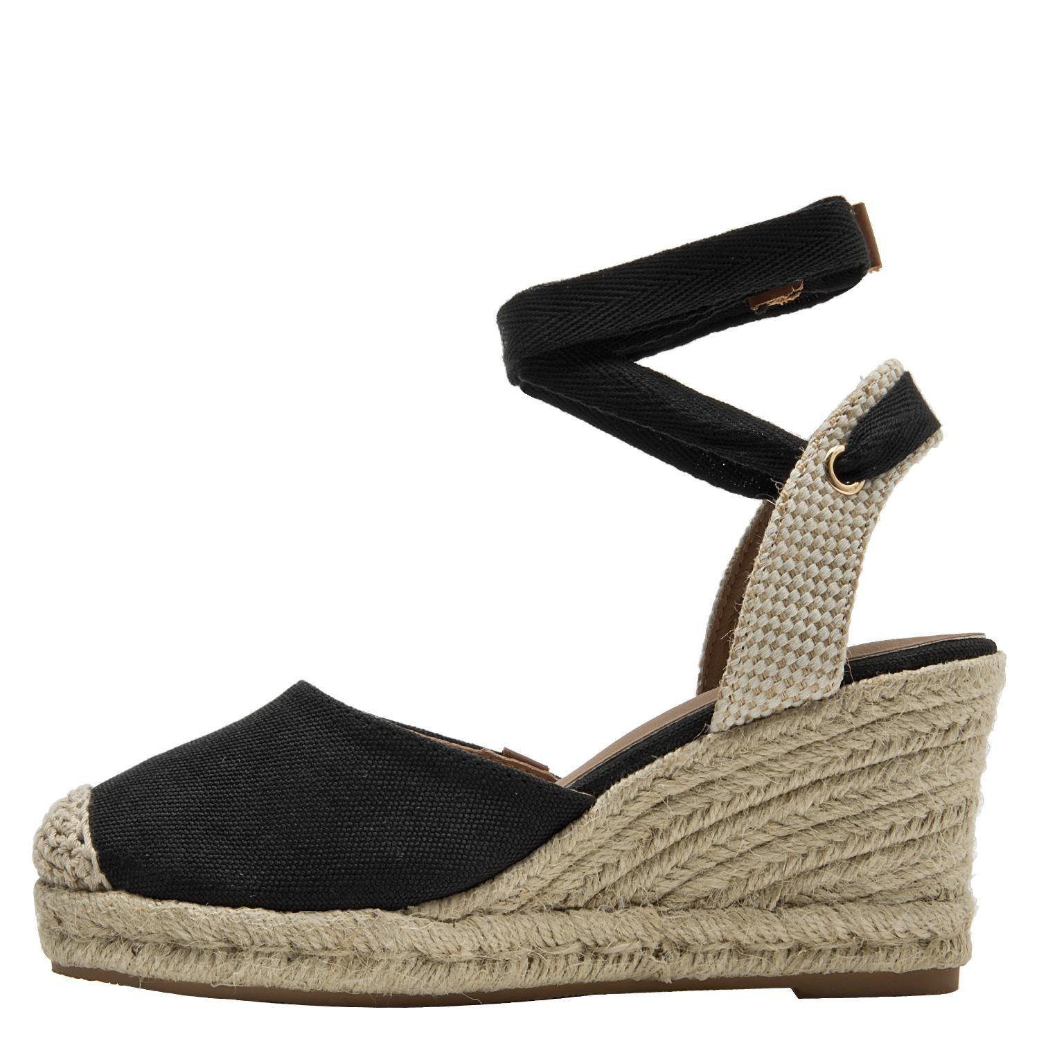Alpargata Casual Mujer Bruno Rossi - BRM0072-3