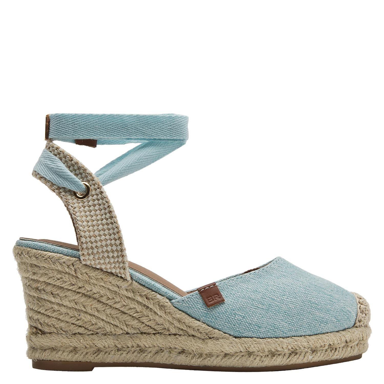 Alpargata Casual Mujer Bruno Rossi - BRM0072-0
