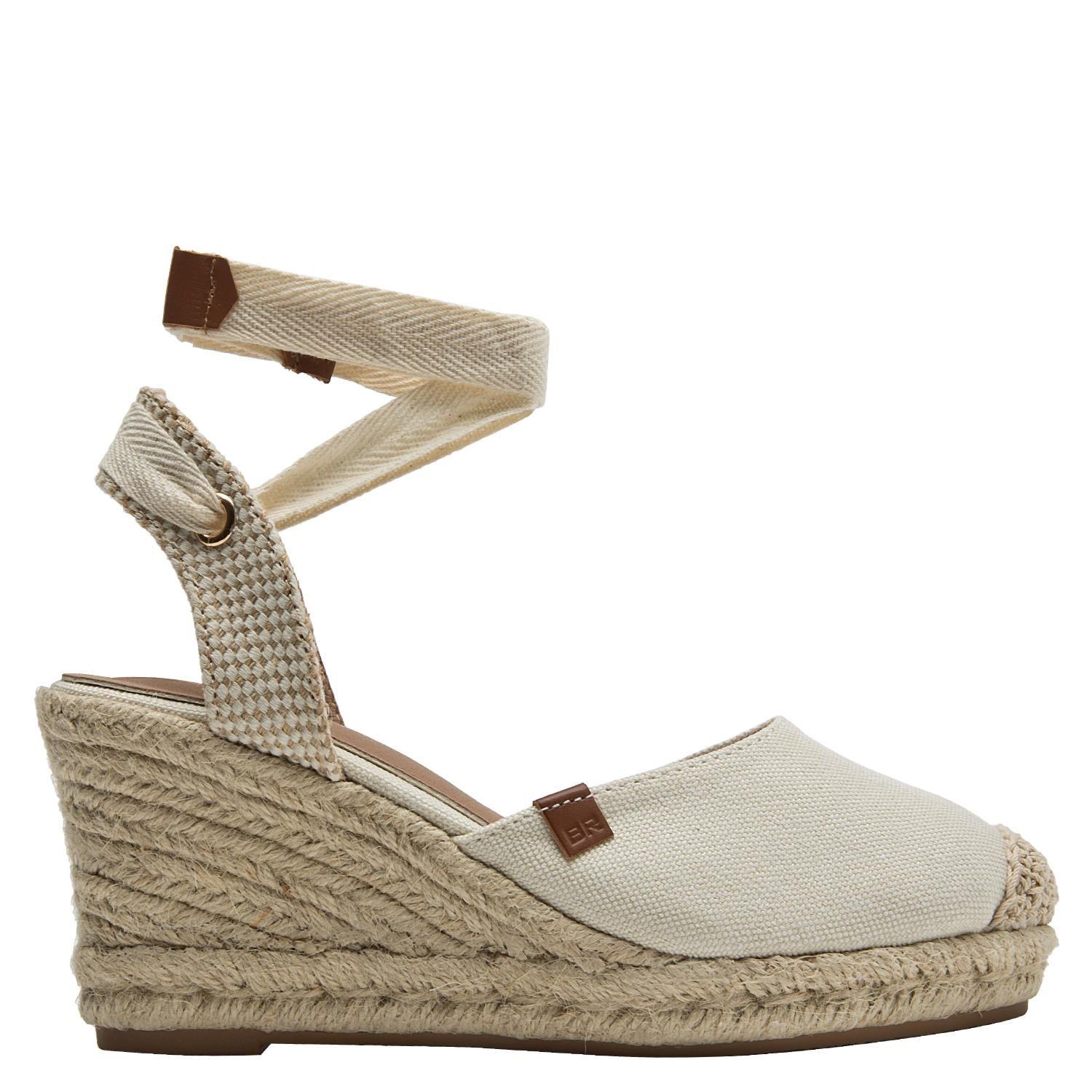 Alpargata Casual Mujer Bruno Rossi - BRM0072-0