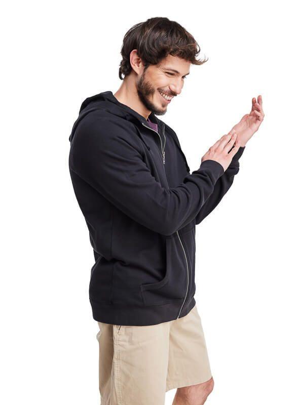Poleron Casual Hombre Panama Jack - H945-2