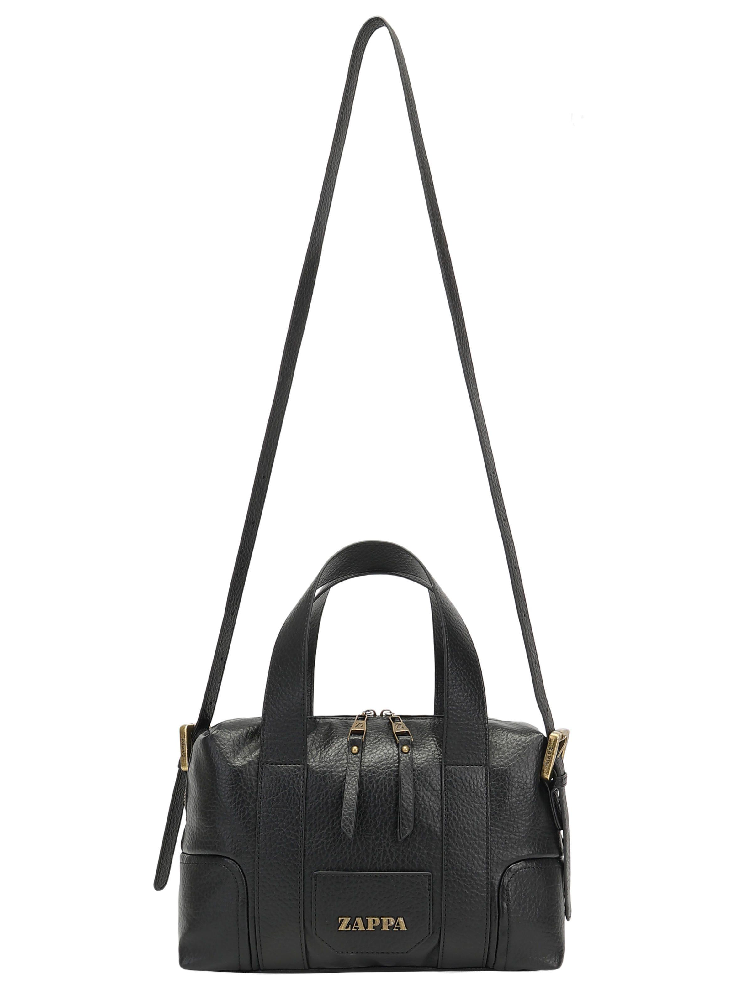 Cartera Bandolera rectangular Zappa - ZAM079X-2