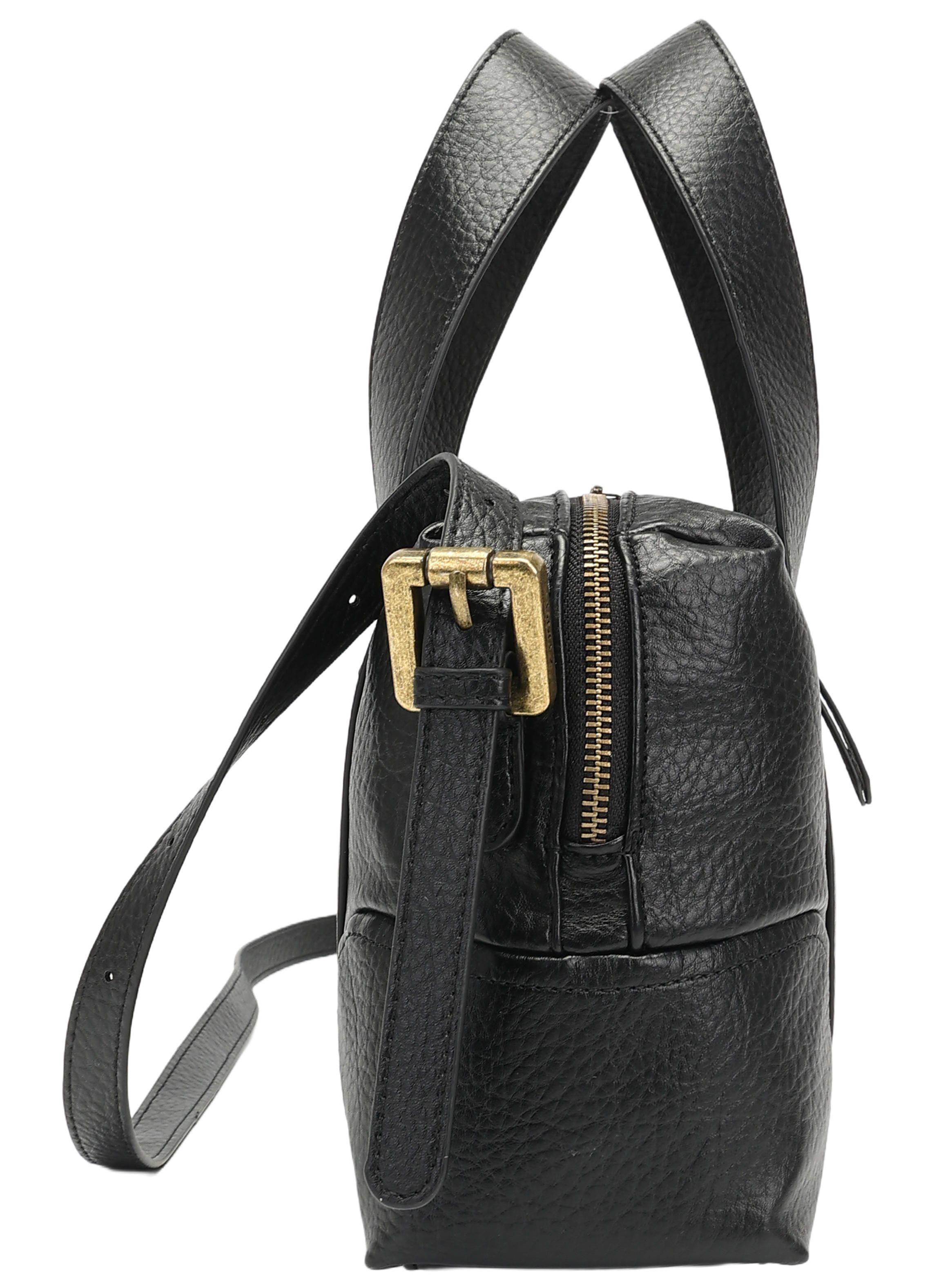 Cartera Bandolera rectangular Zappa - ZAM079X-3