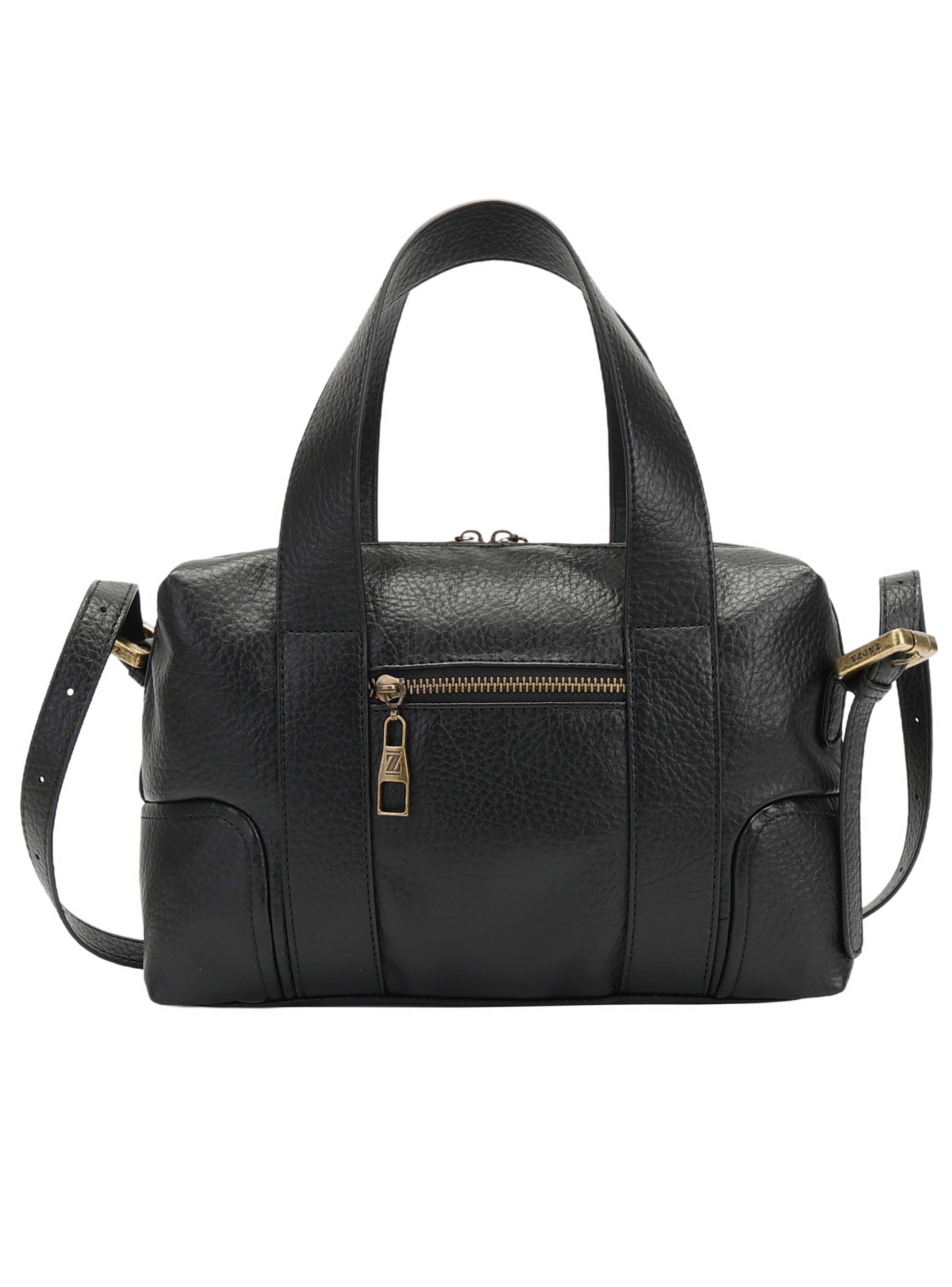 Cartera Bandolera rectangular Zappa - ZAM079X-4