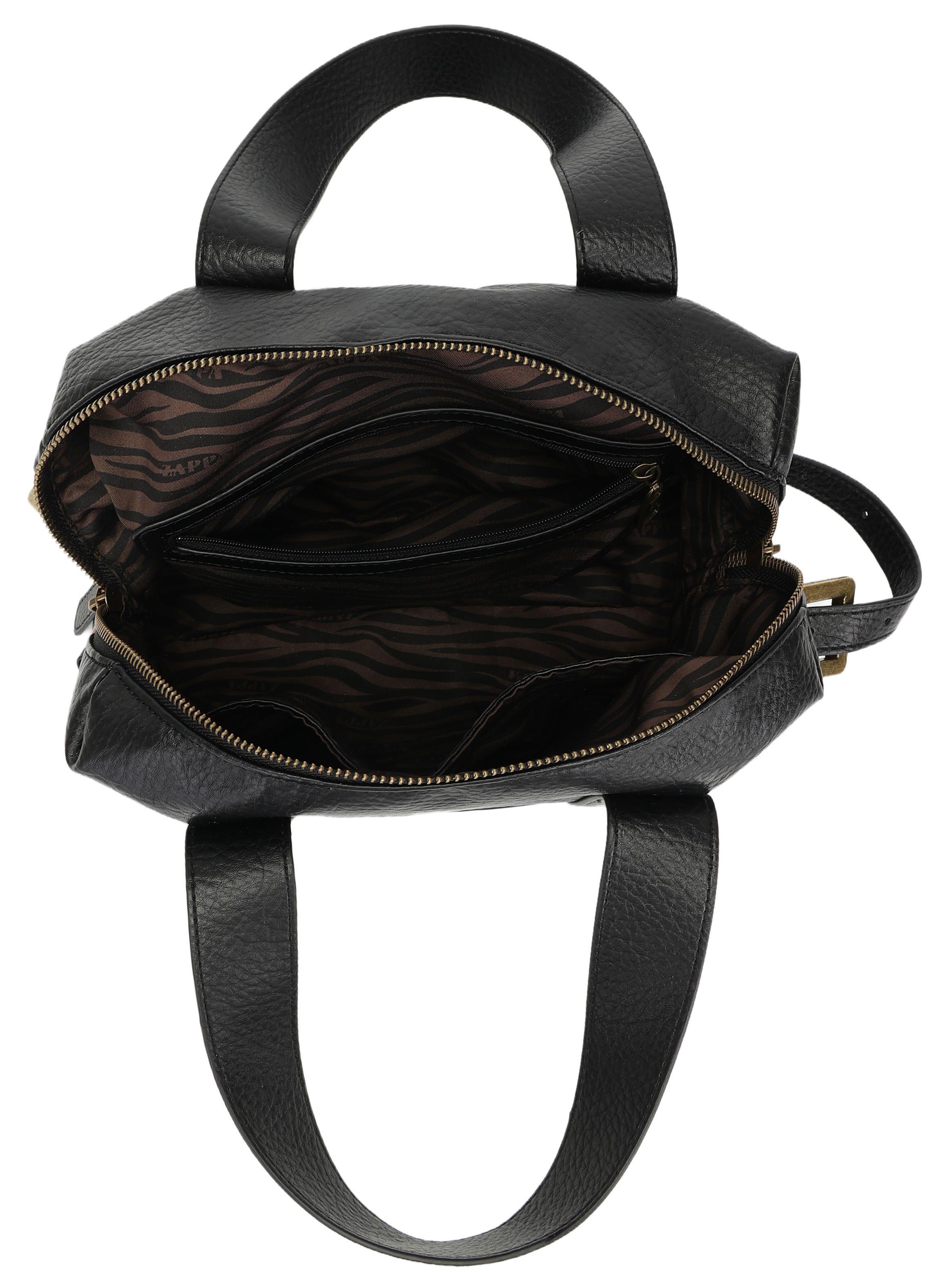 Cartera Bandolera rectangular Zappa - ZAM079X-5