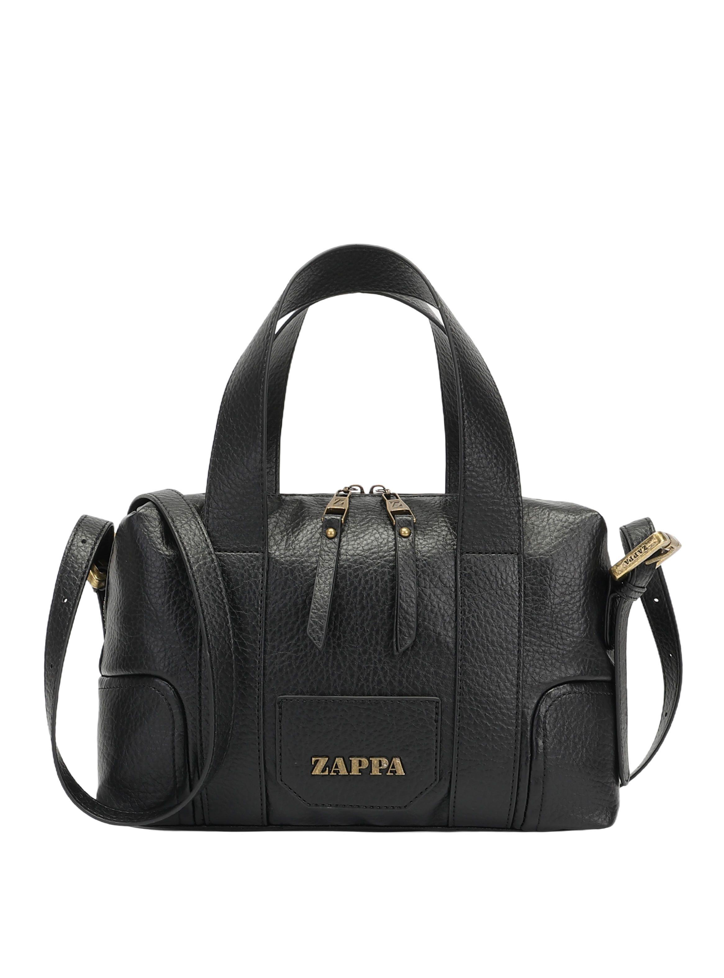 Cartera Bandolera rectangular Zappa - ZAM079X-6