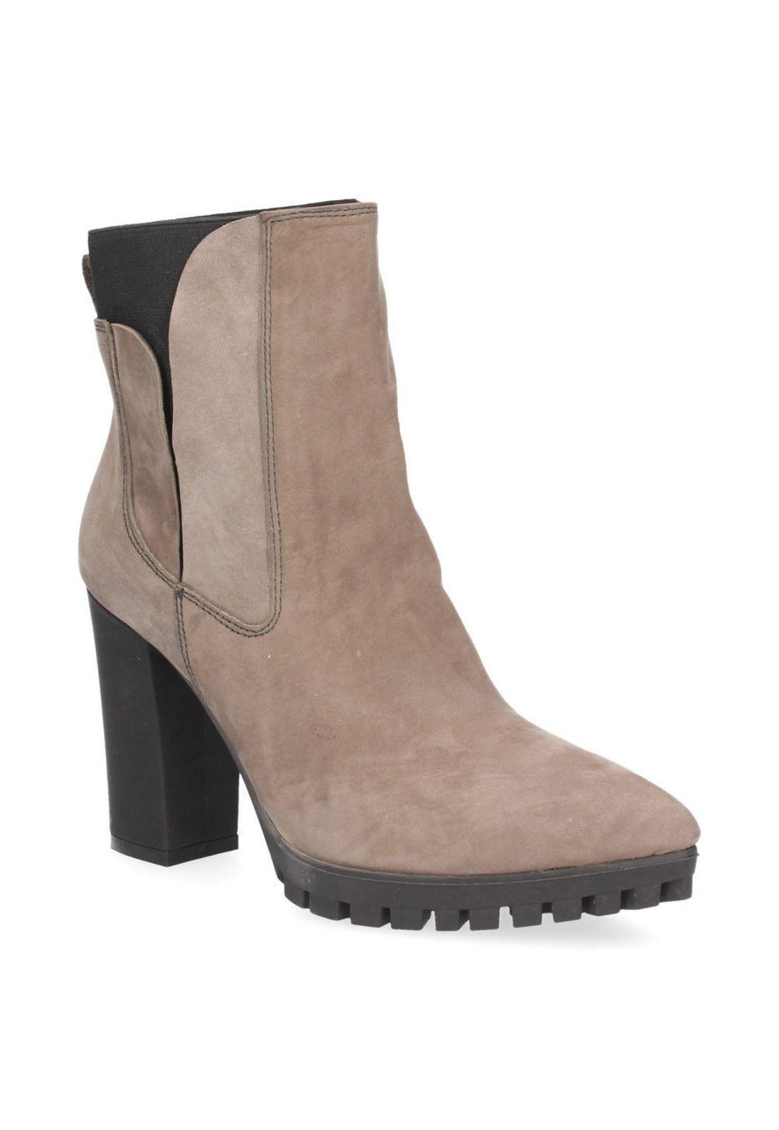 Botin Casual Mujer Pollini - 3794-0