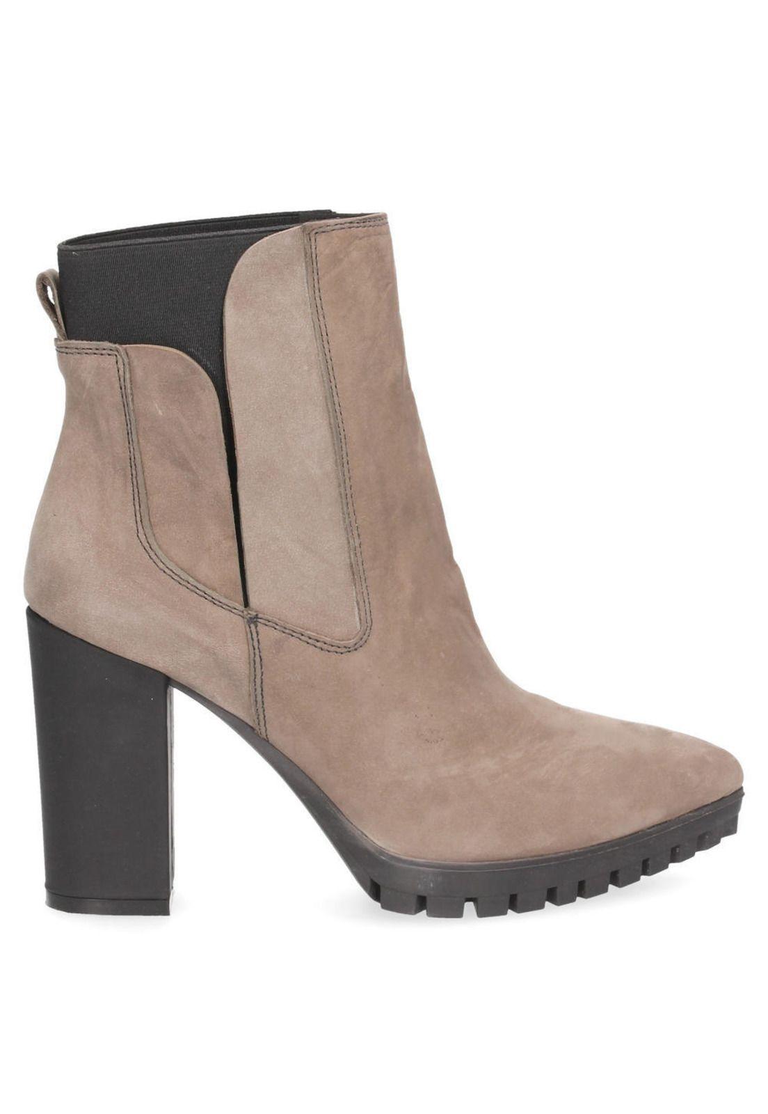 Botin Casual Mujer Pollini - 3794-1