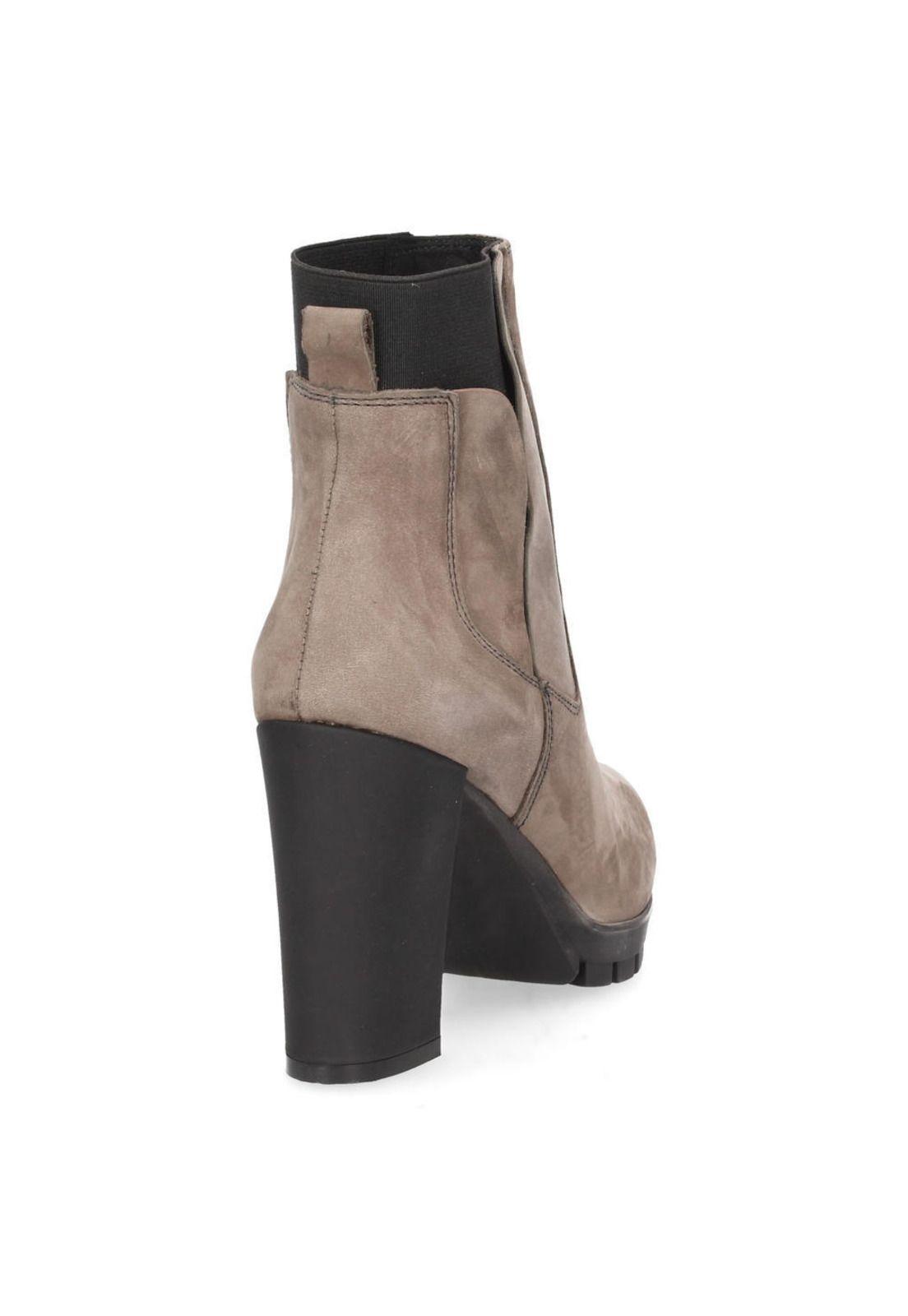 Botin Casual Mujer Pollini - 3794-2