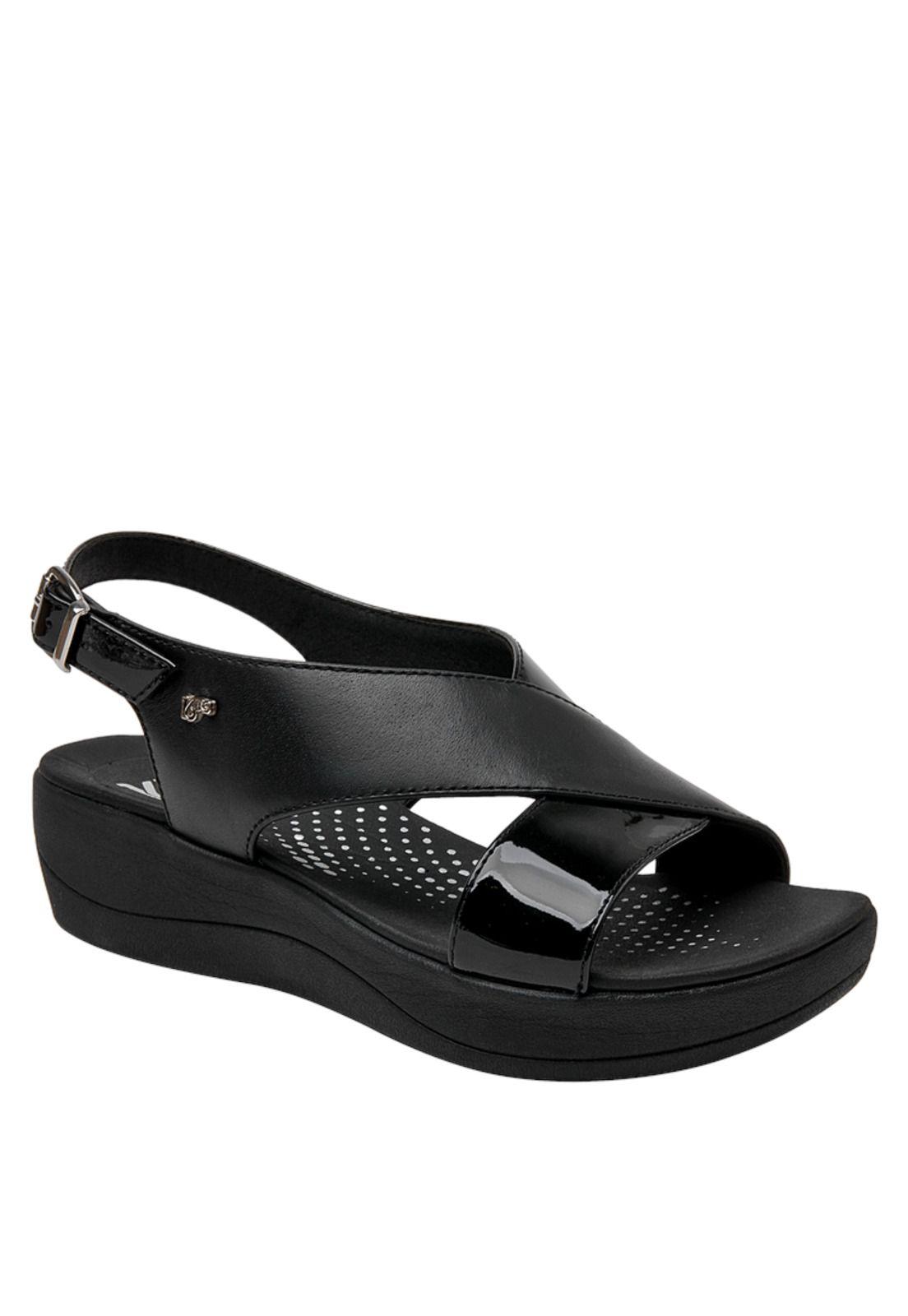  Sandalia Casual Mujer 16 Hrs - K010-0