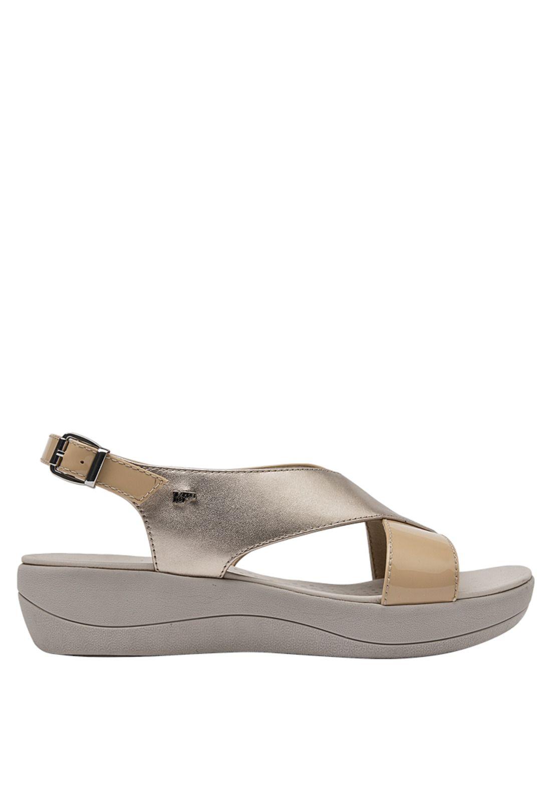  Sandalia Casual Mujer 16 Hrs - K010-1