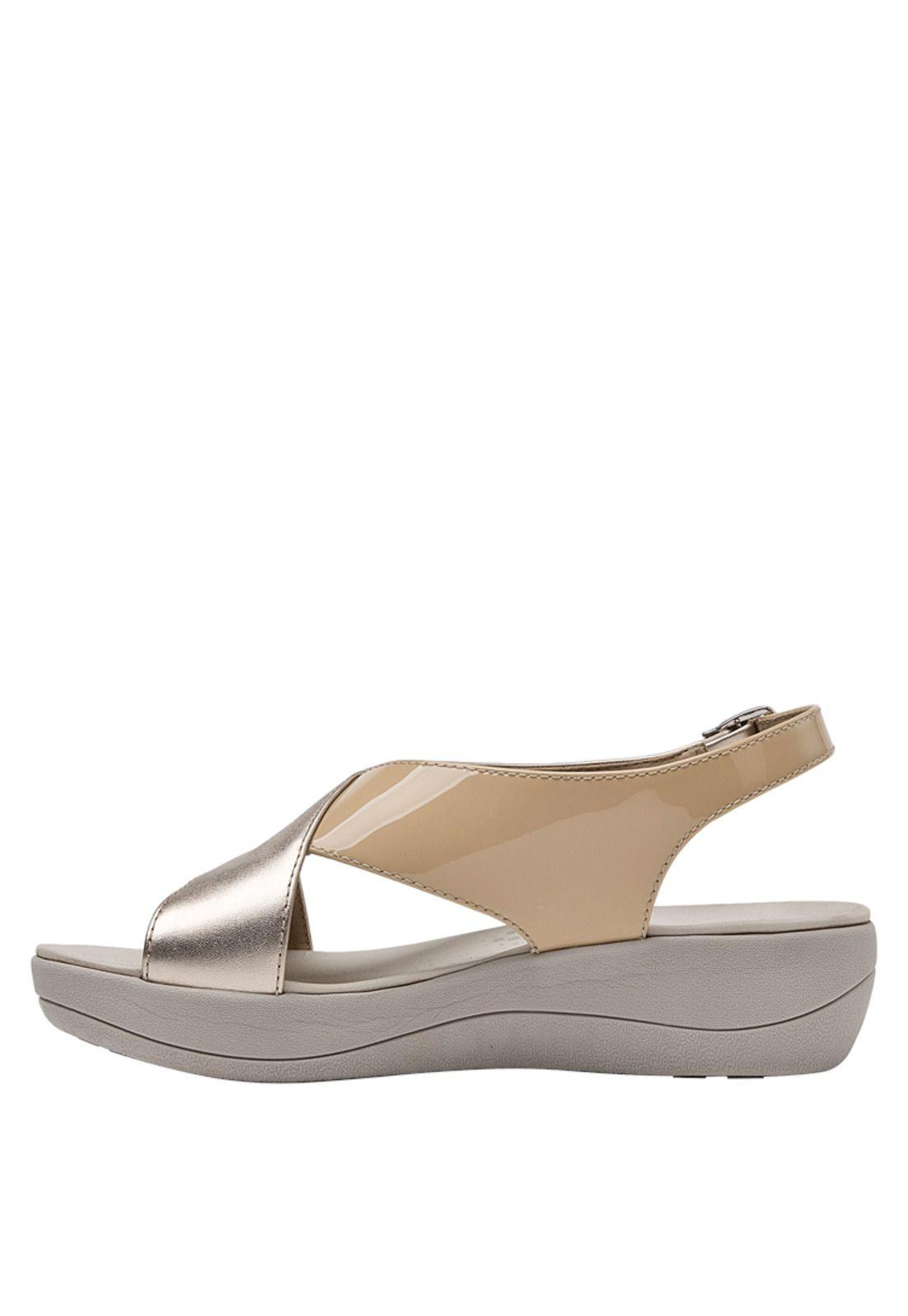  Sandalia Casual Mujer 16 Hrs - K010-3