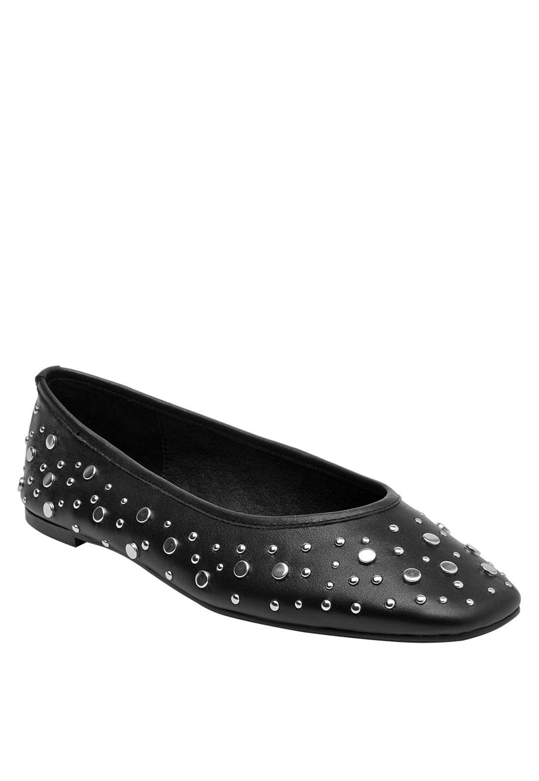 Ballerina Casual Mujer Pollini - OP36-1