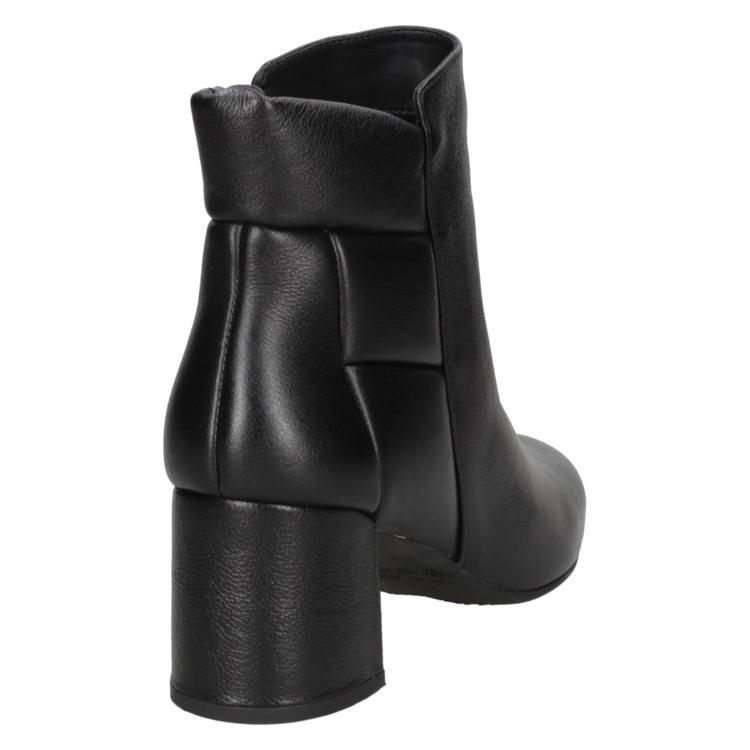 Botín Casual Mujer Luz Da Lua - J533-2