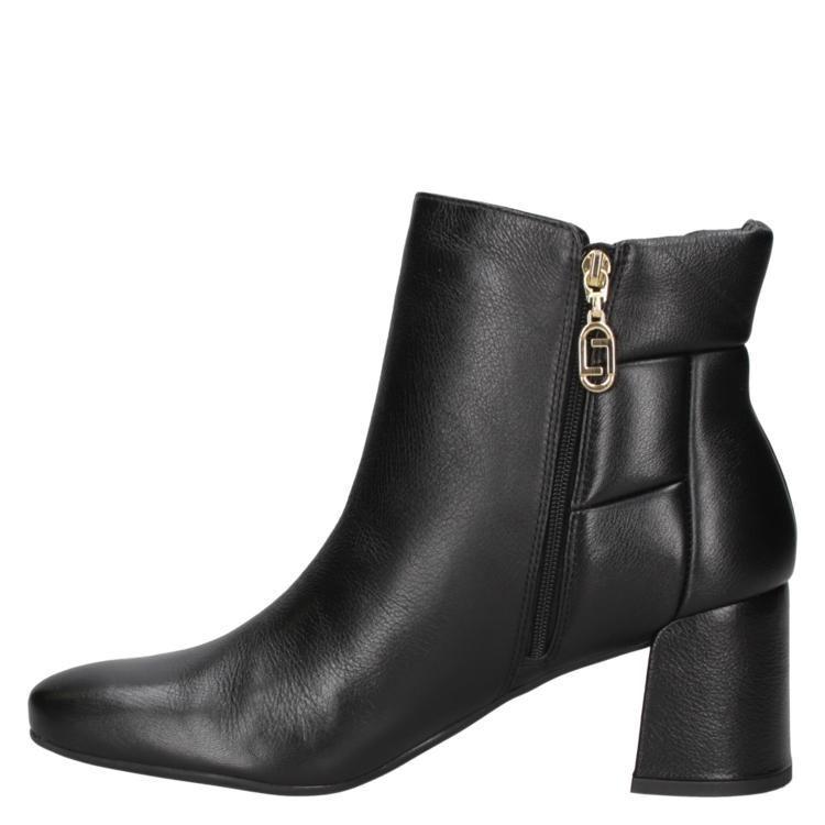 Botín Casual Mujer Luz Da Lua - J533-3
