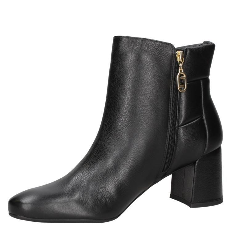 Botín Casual Mujer Luz Da Lua - J533-4