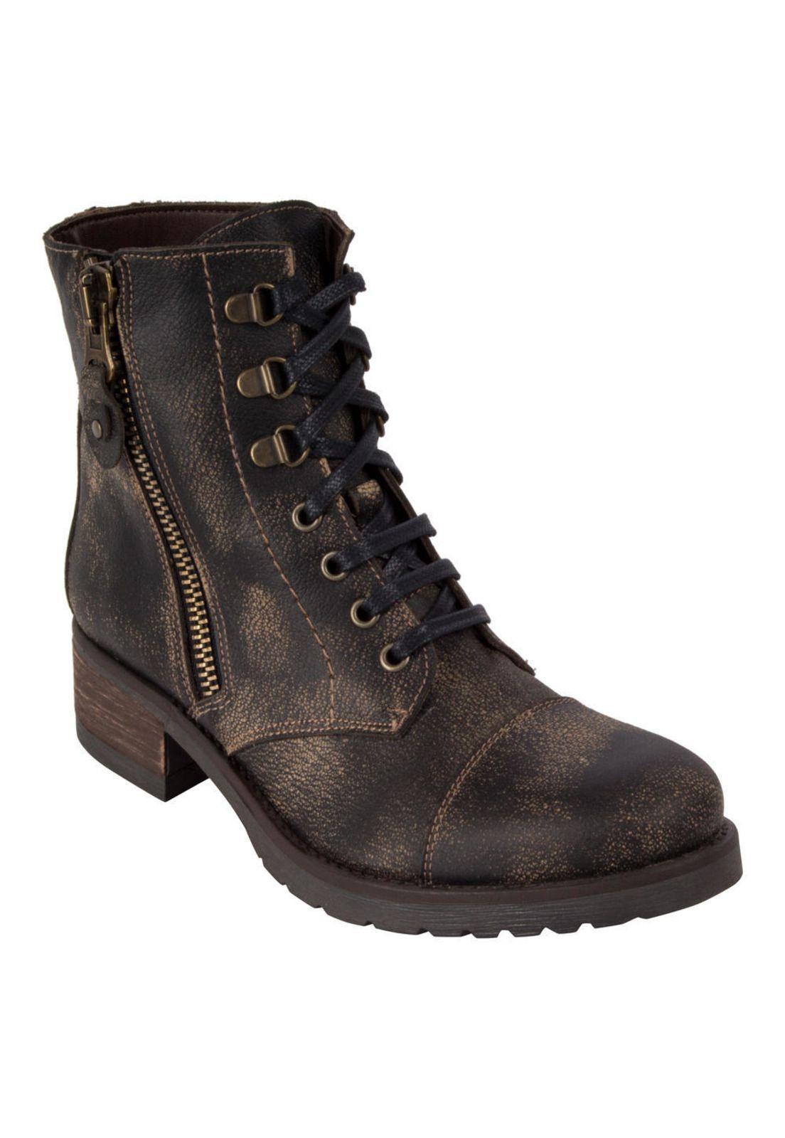 Botin Casual Mujer Zappa - X434-0