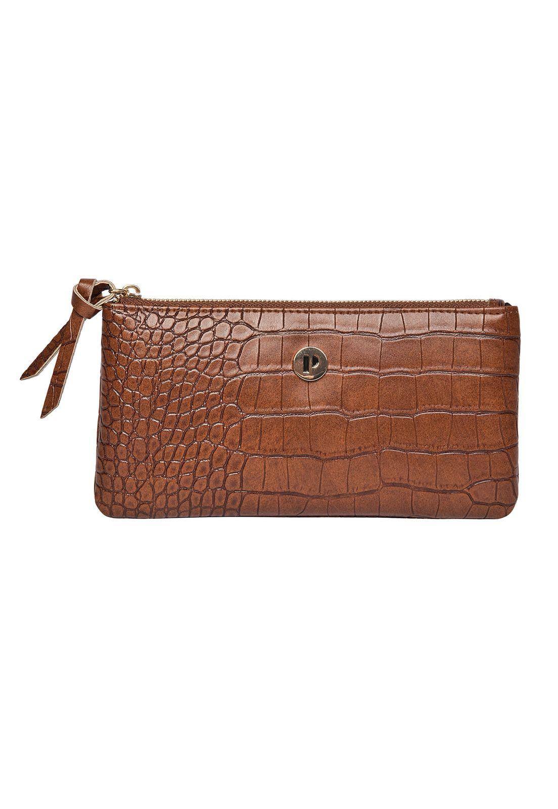 Billetera Casual Mujer Pollini - POM045X-0