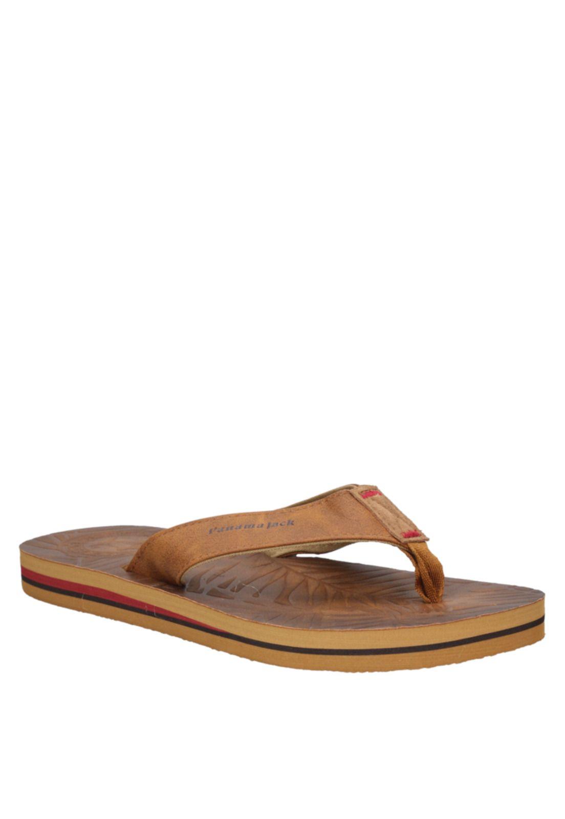 Sandalia Casual Hombre Panama Jack - G685-0