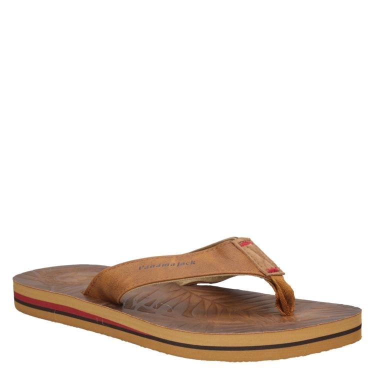 Sandalia Casual Hombre Panama Jack - G685-0
