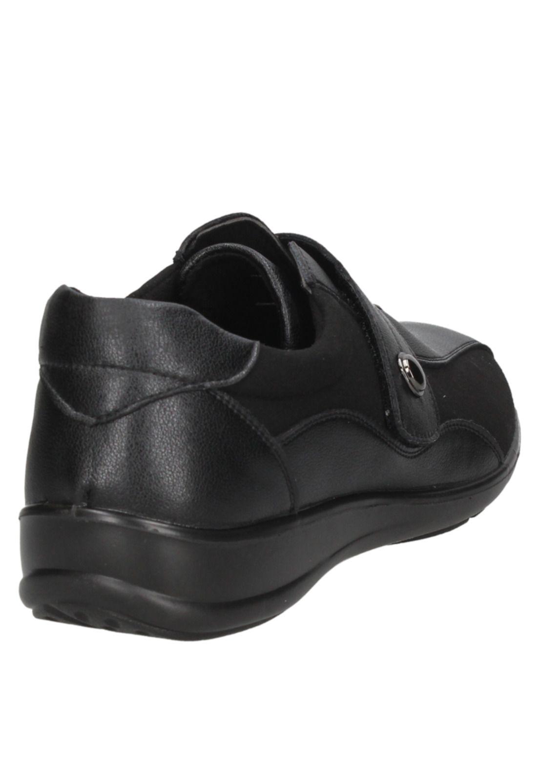 Zapato Casual Mujer Bruno Rossi - H603-2