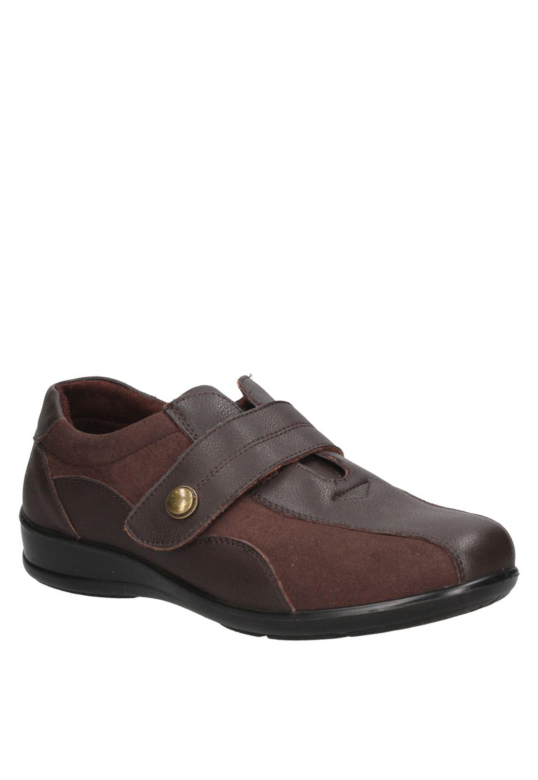 Zapato Casual Mujer Bruno Rossi - H603-0